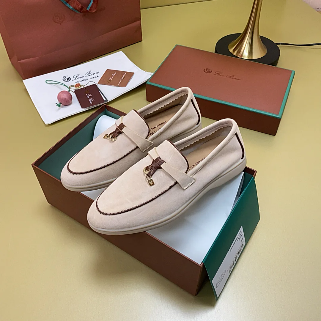 Туфли Женские Loro Piana 13251578