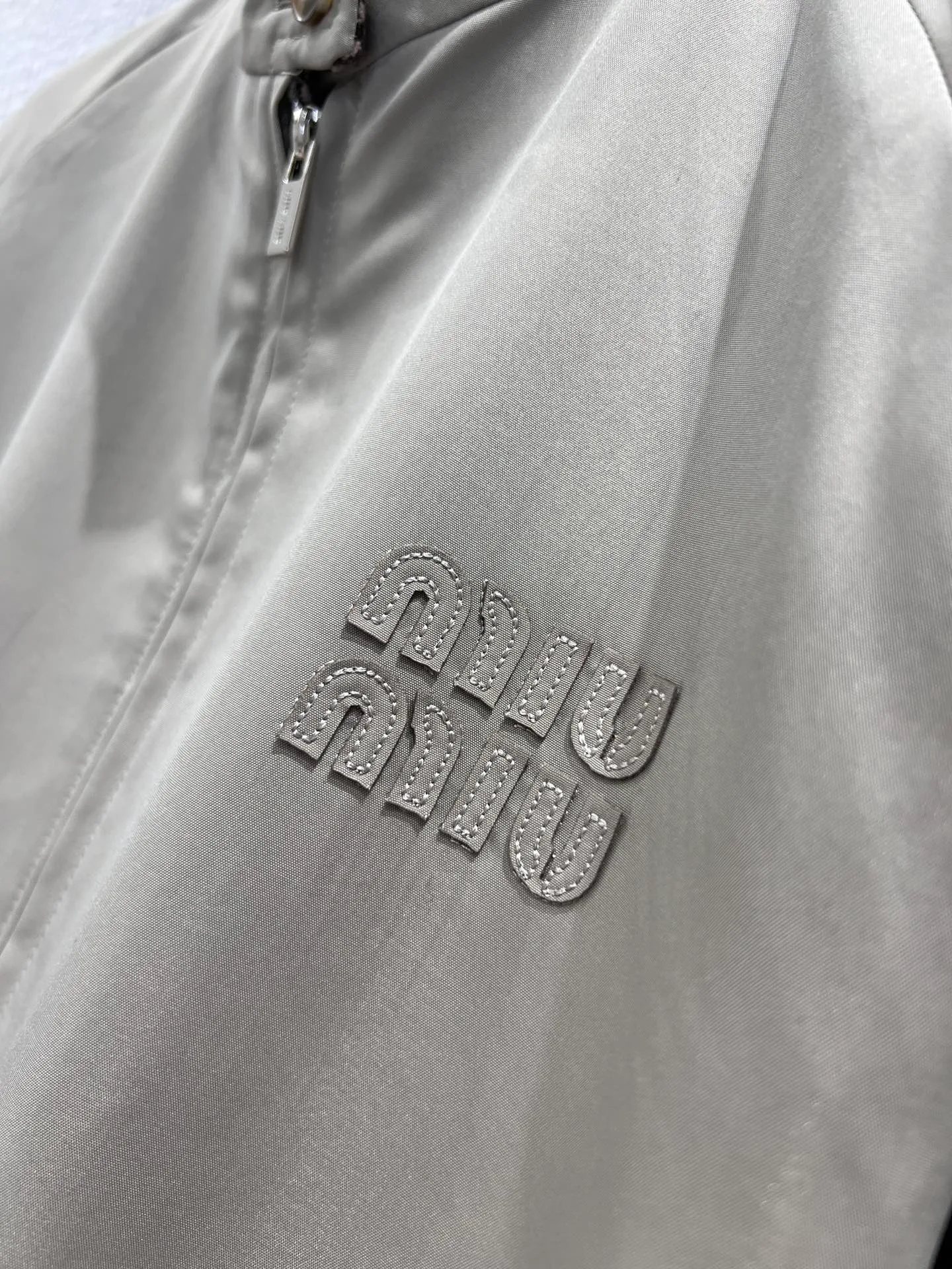 Куртки И Пуховики Женские Miu Miu 503241