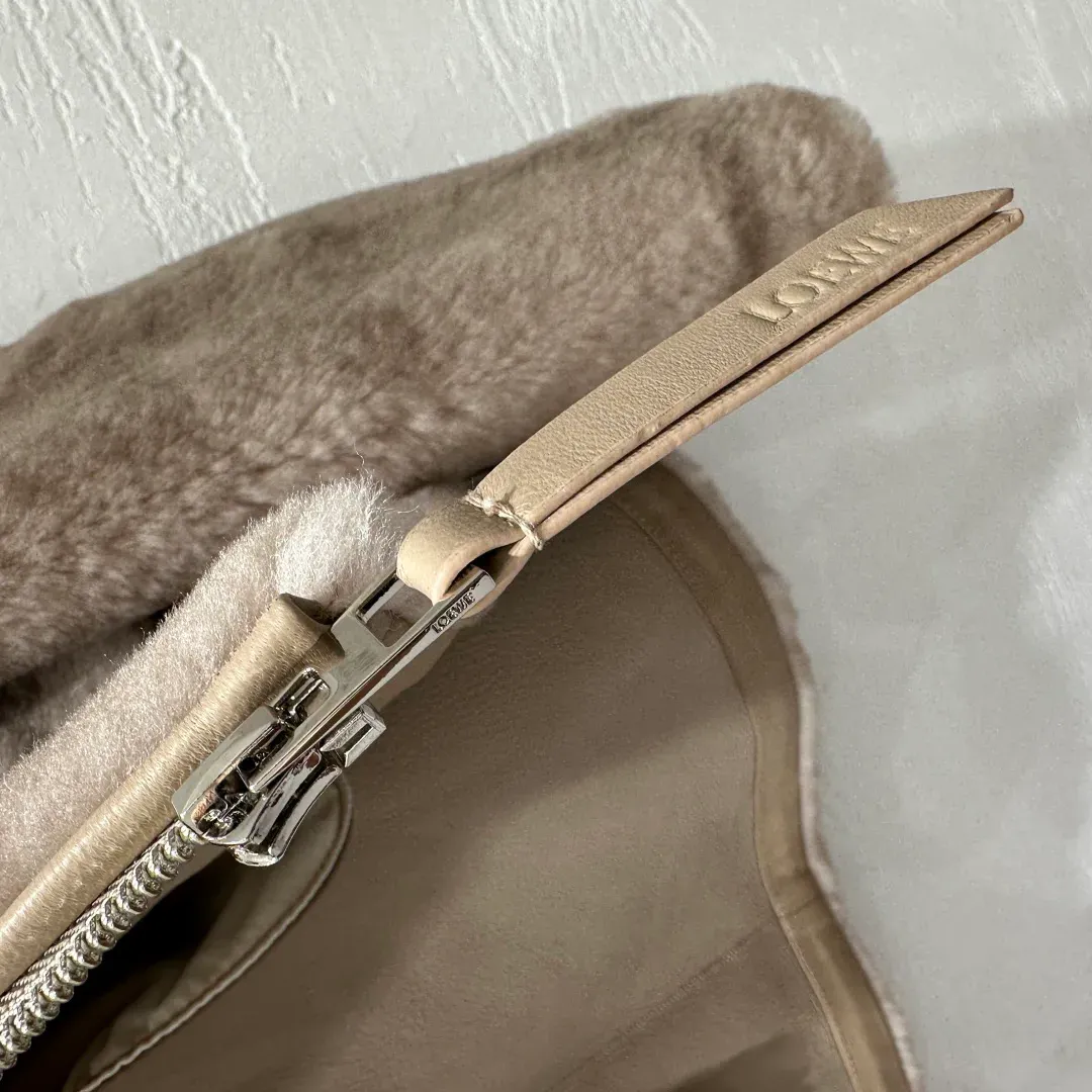 Шубы Женские Loewe 558899