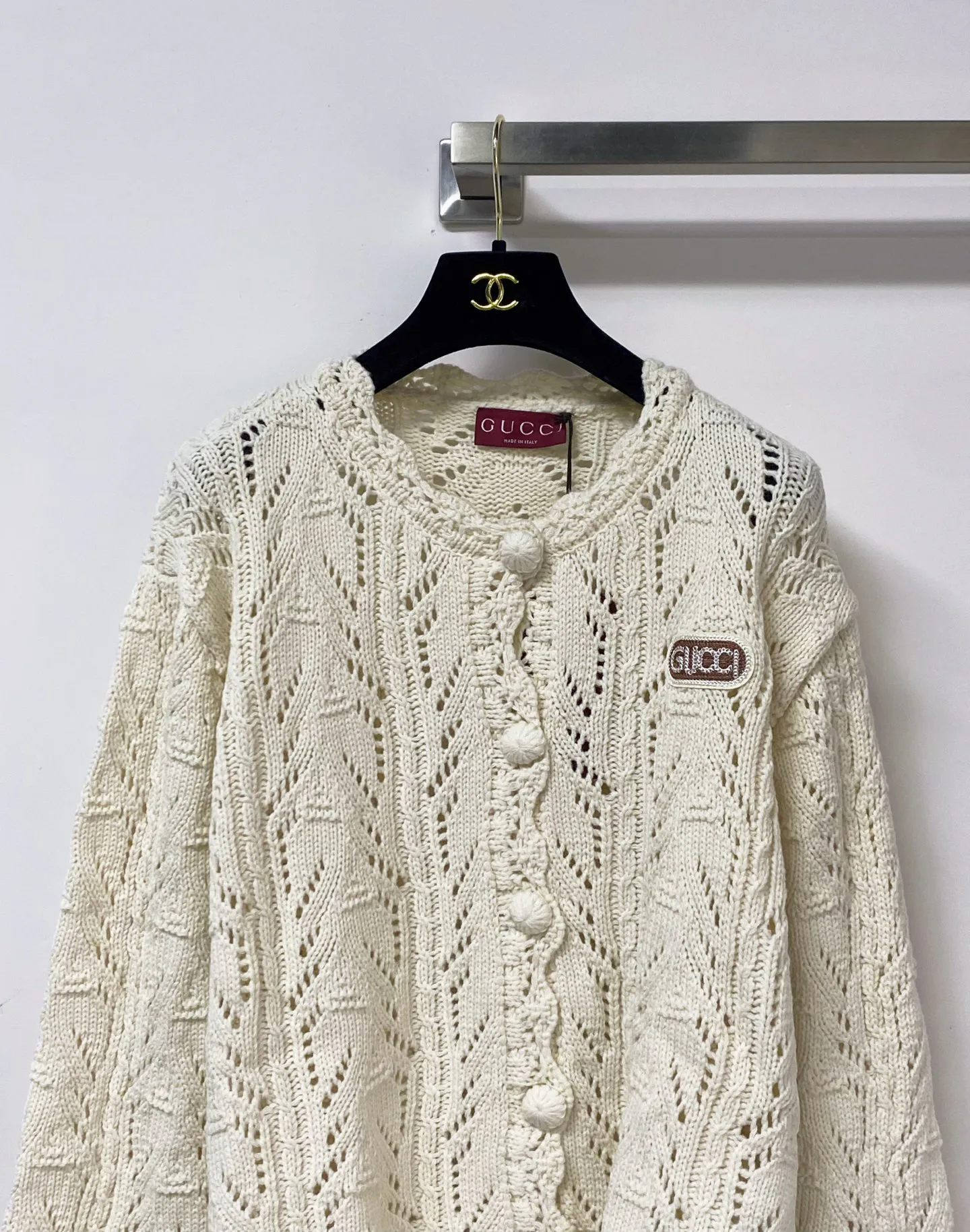 Джемперы И Свитеры Женские Gucci 17953656