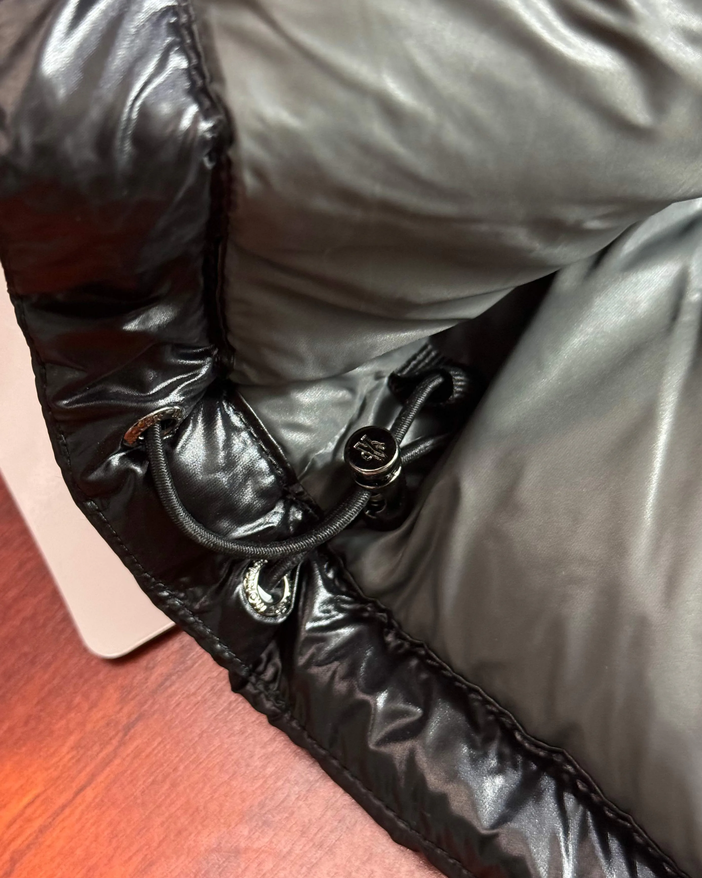 Куртки И Пуховики Женские Moncler 214709