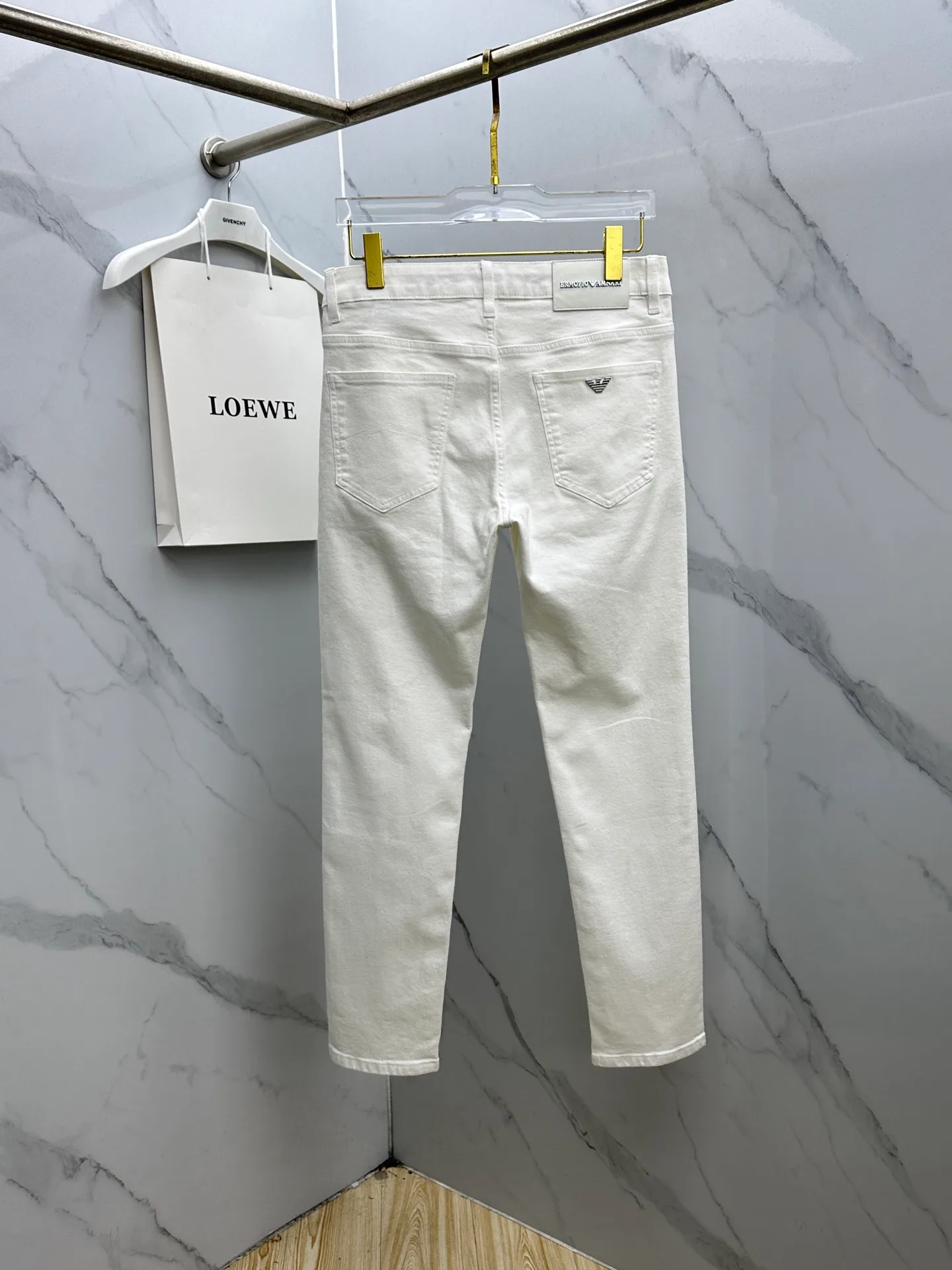 Джинсы Мужские Armani 13206481