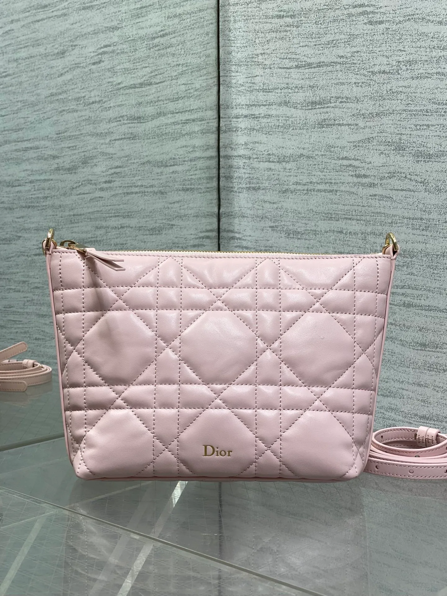 Классические Сумки Женские Christian Dior 17629539