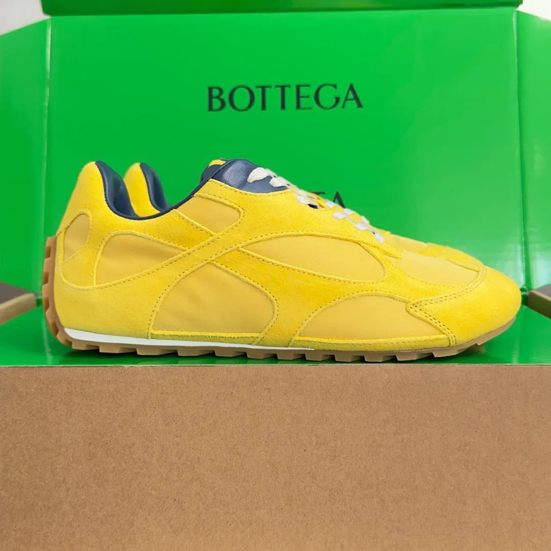 Кроссовки Женские Bottega Veneta 17771977