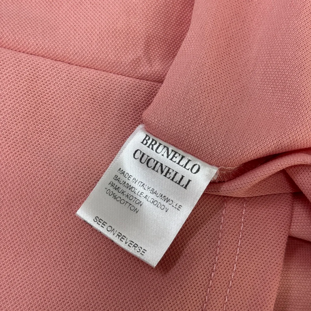 Рубашки Мужские Brunello Cucinelli 11690925