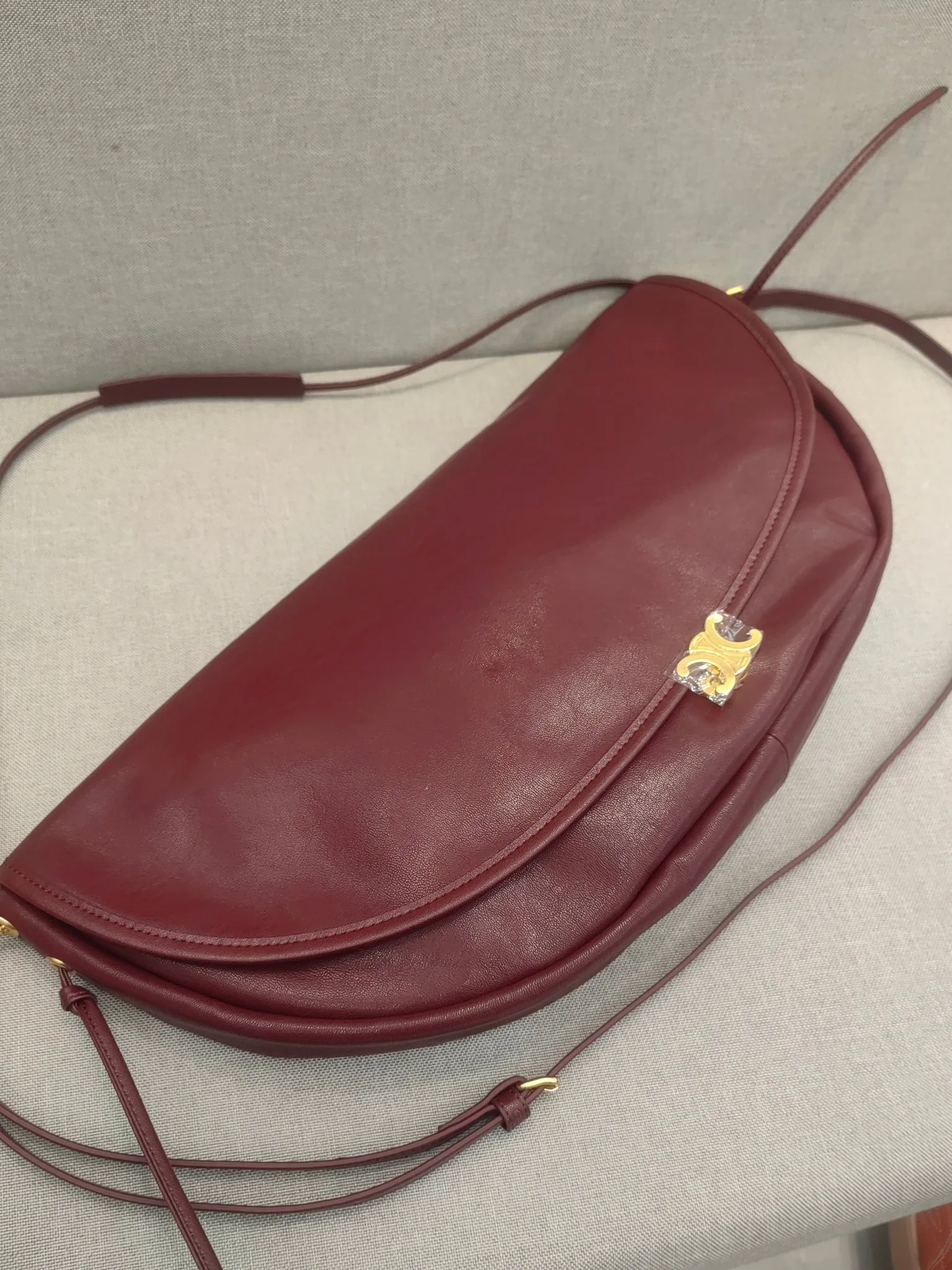 Классические Сумки Женские Celine 11526077