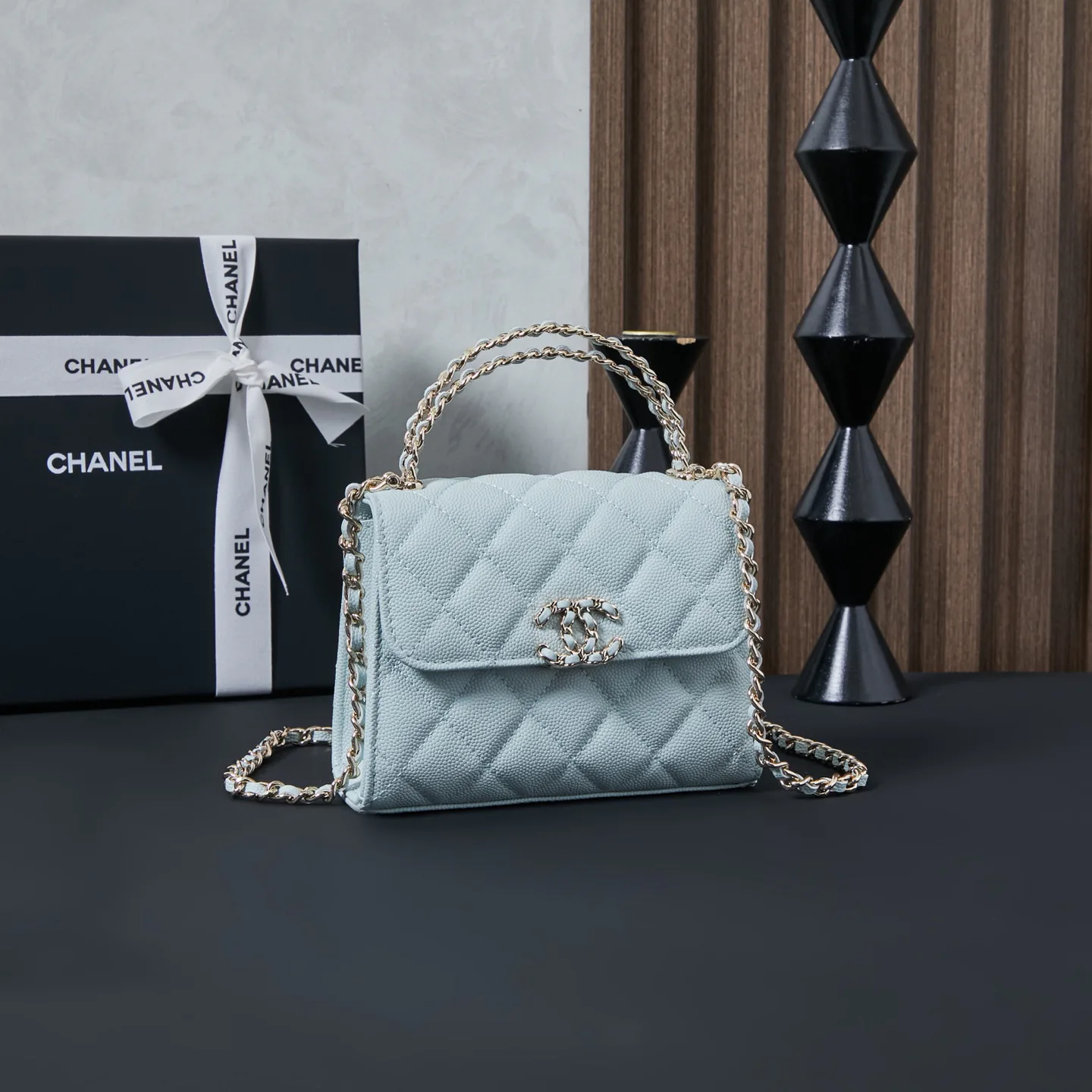 Сумки На Ремне Женские Chanel 61152