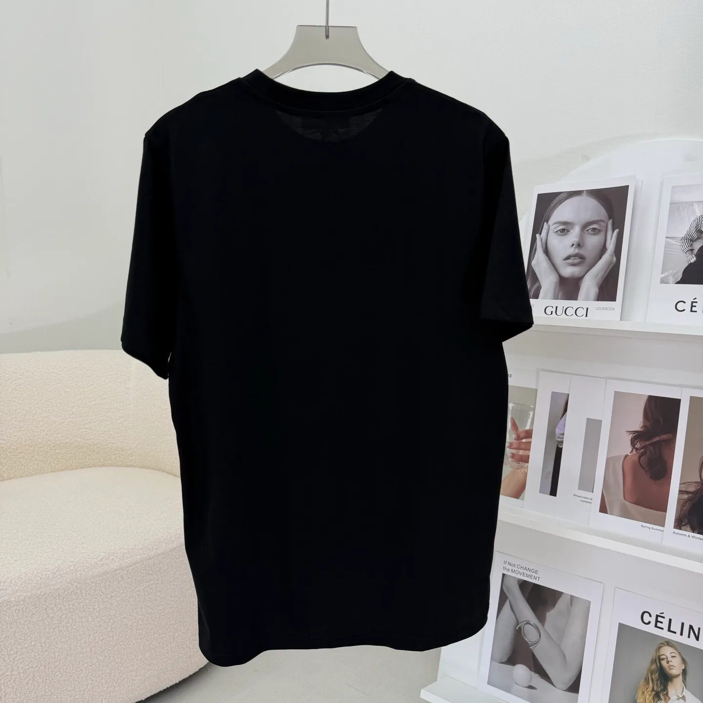 Футболки Женские Celine 11250129