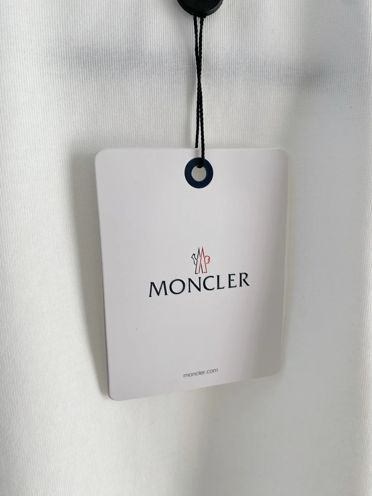 Футболки Мужские Moncler 11865283