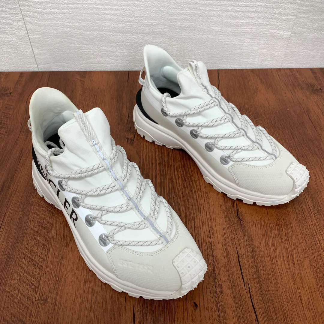 Кроссовки Женские Moncler 13136201