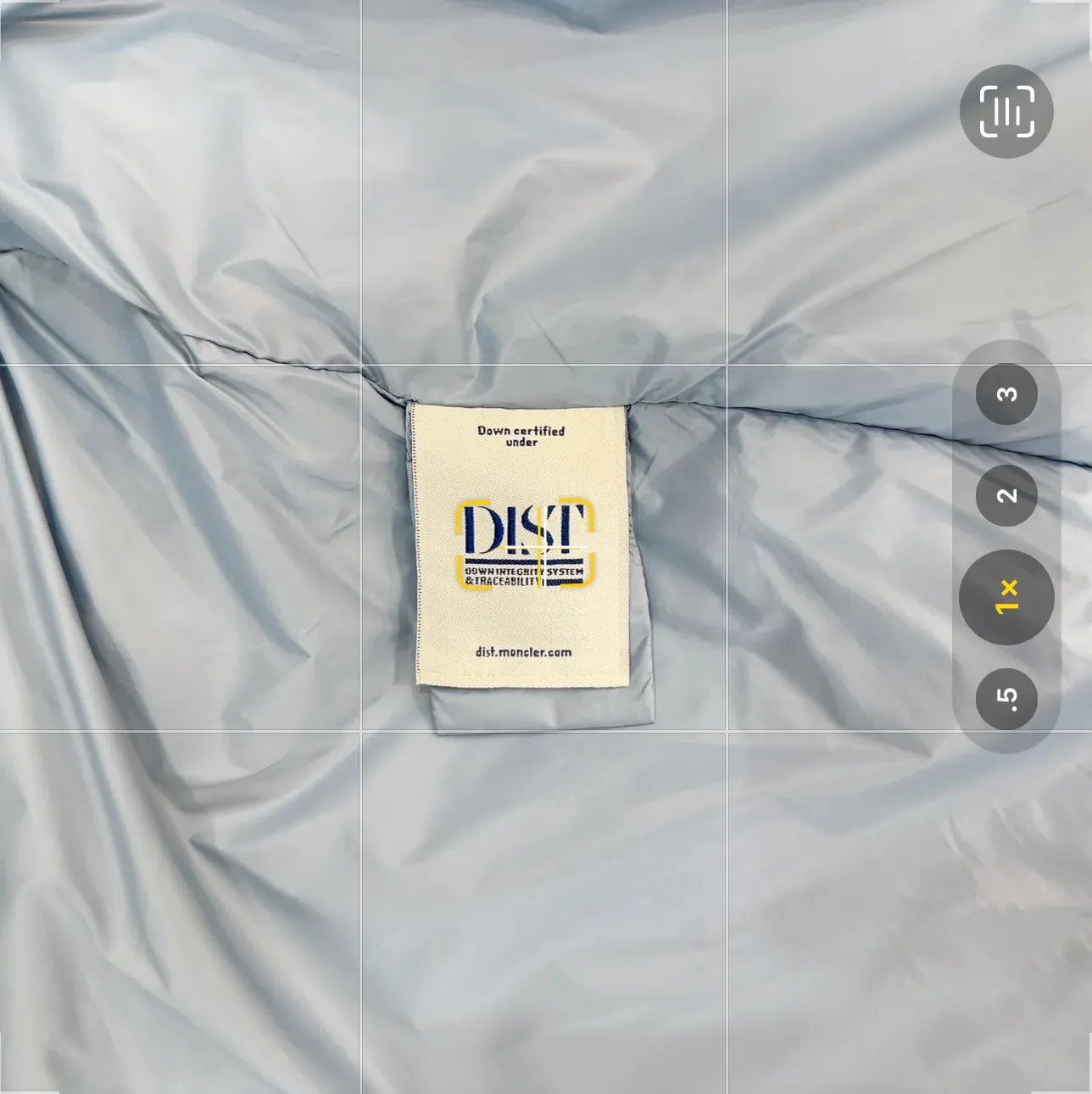 Куртки И Пуховики Женские Moncler 346959