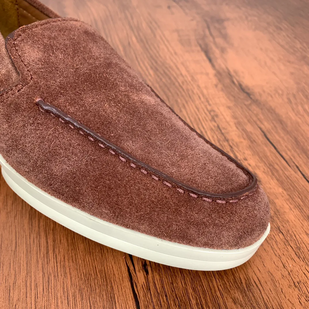 Лоферы И Туфли Мужские Zegna 11393577