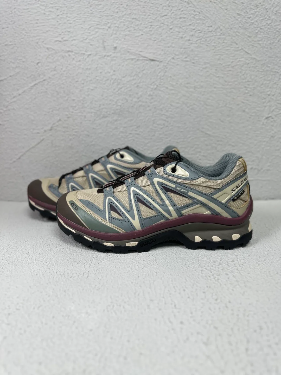 Кроссовки Женские Salomon 17962177