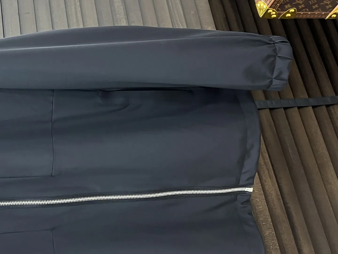 Куртки И Пуховики Мужские Brunello Cucinelli 1797555