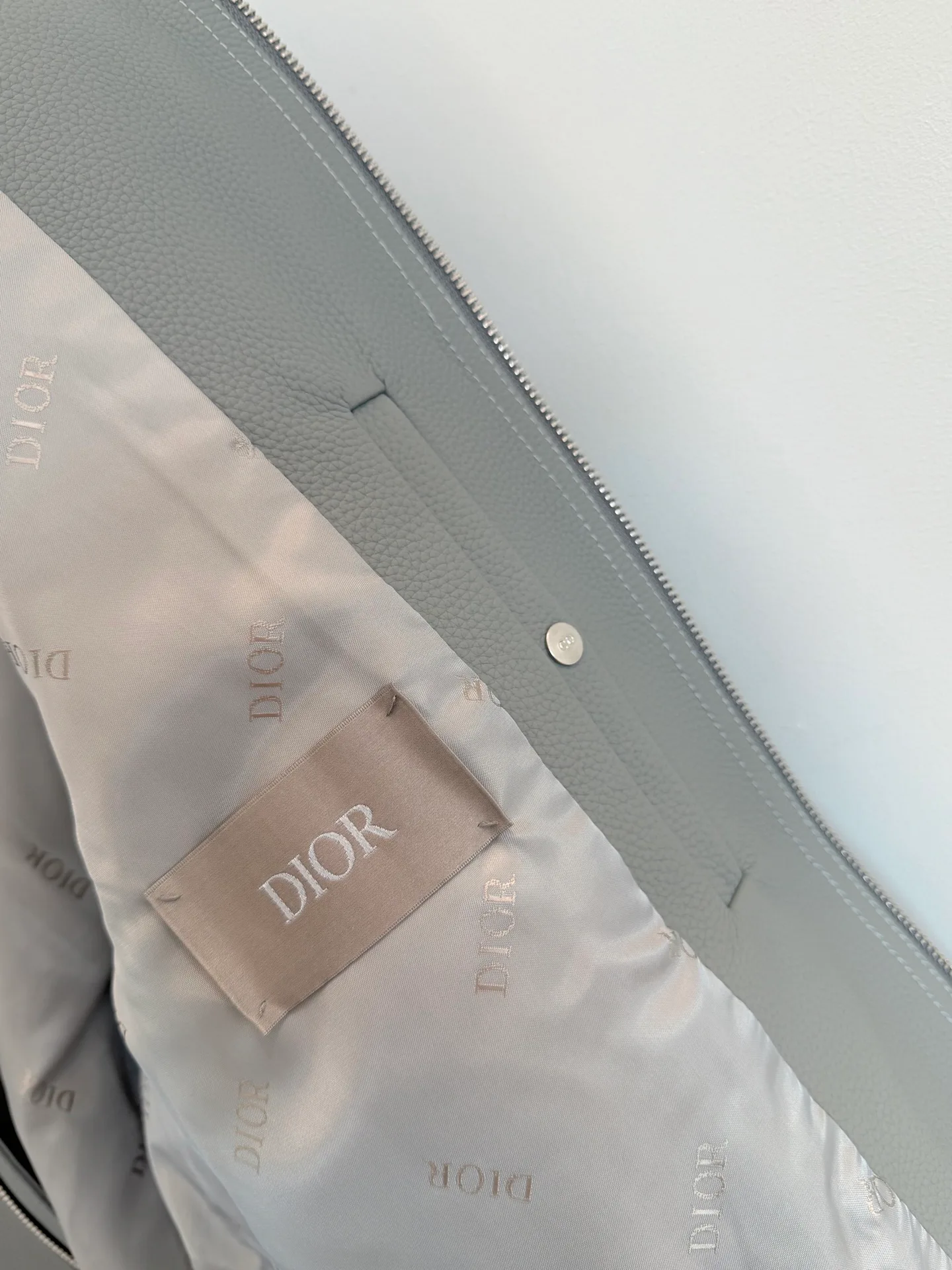 Куртки И Пуховики Мужские Christian Dior 392643