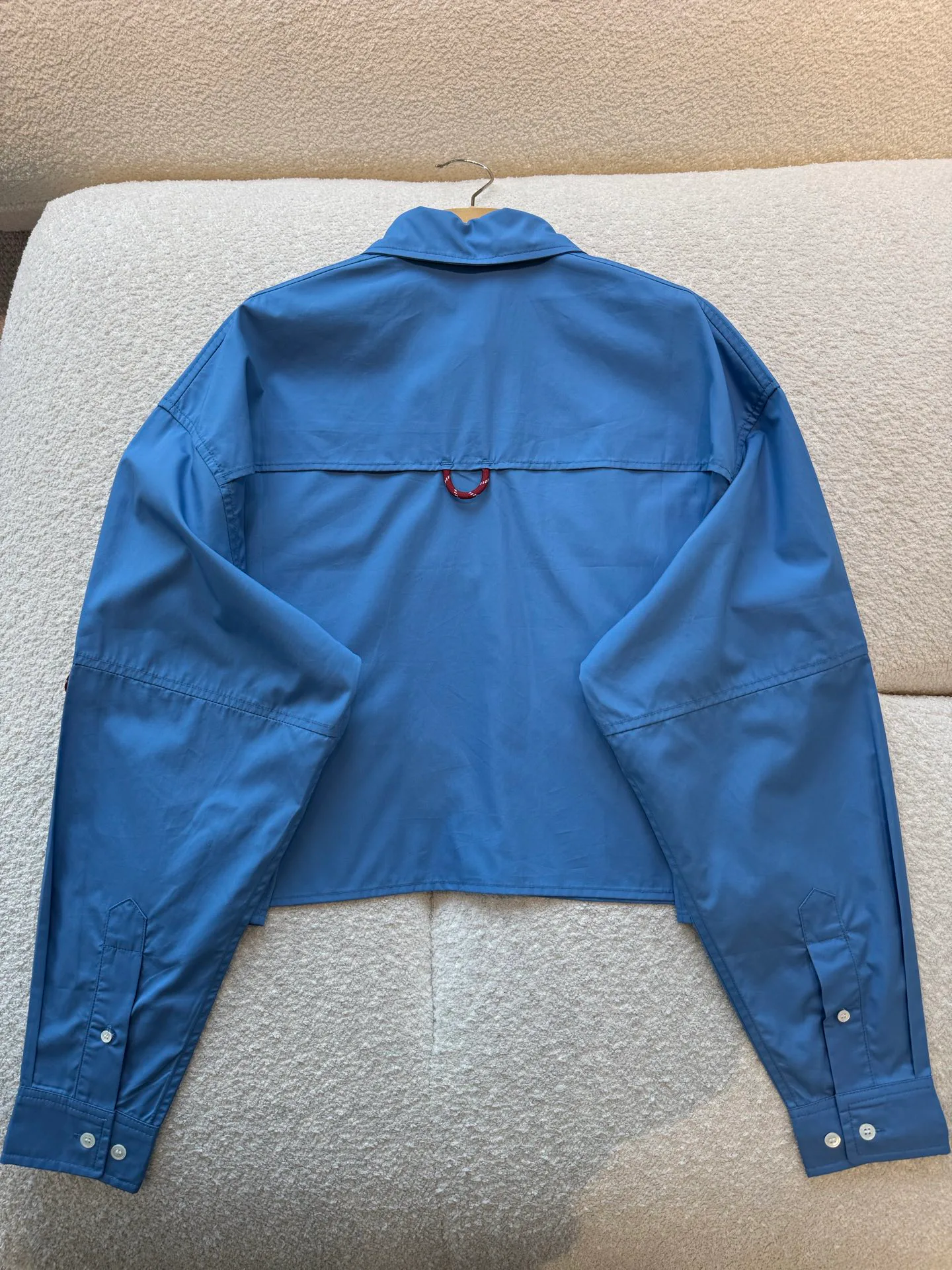 Рубашки Женские Miu Miu 10995971