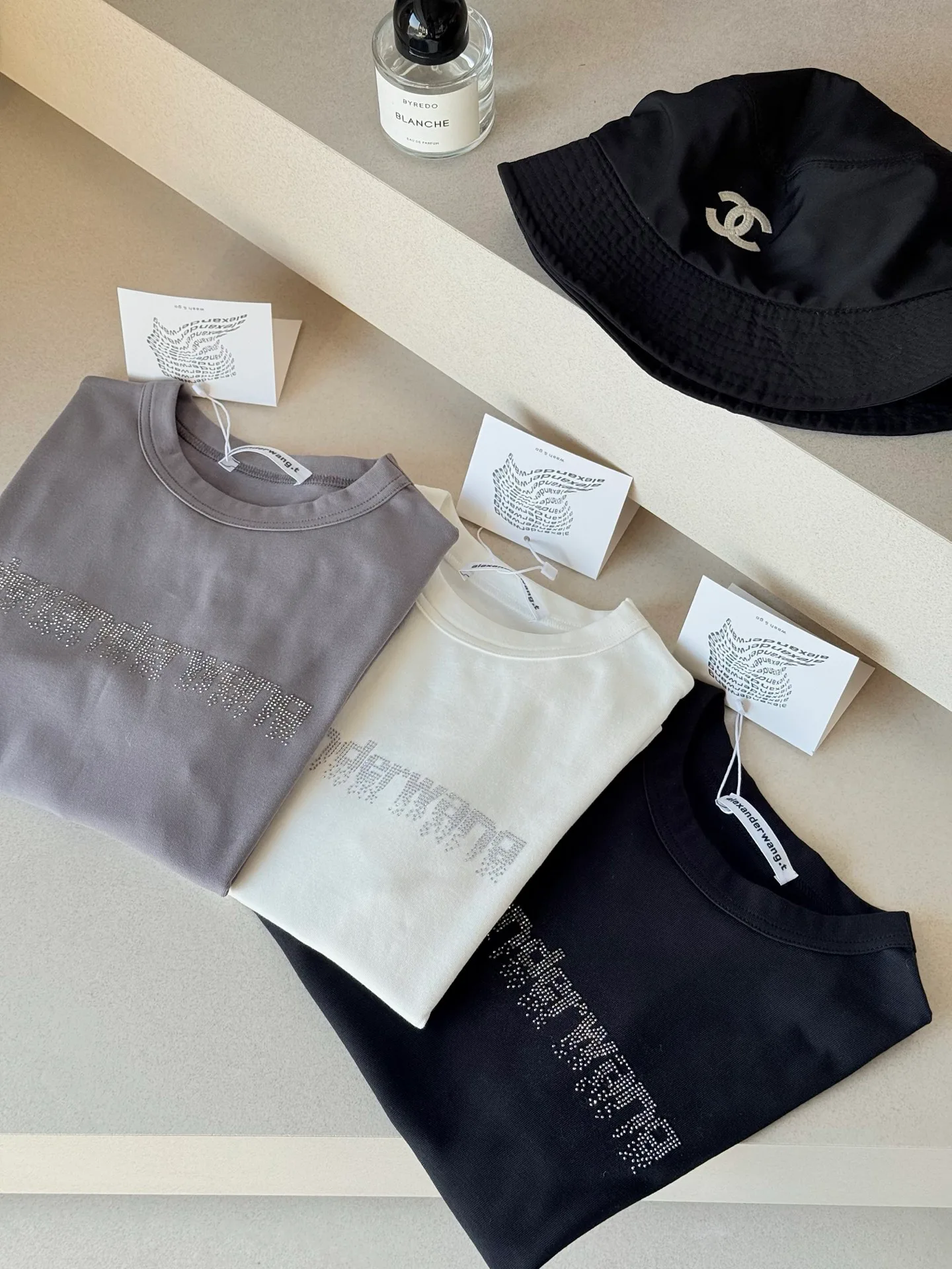 Футболки Женские Alexander Wang 1390844