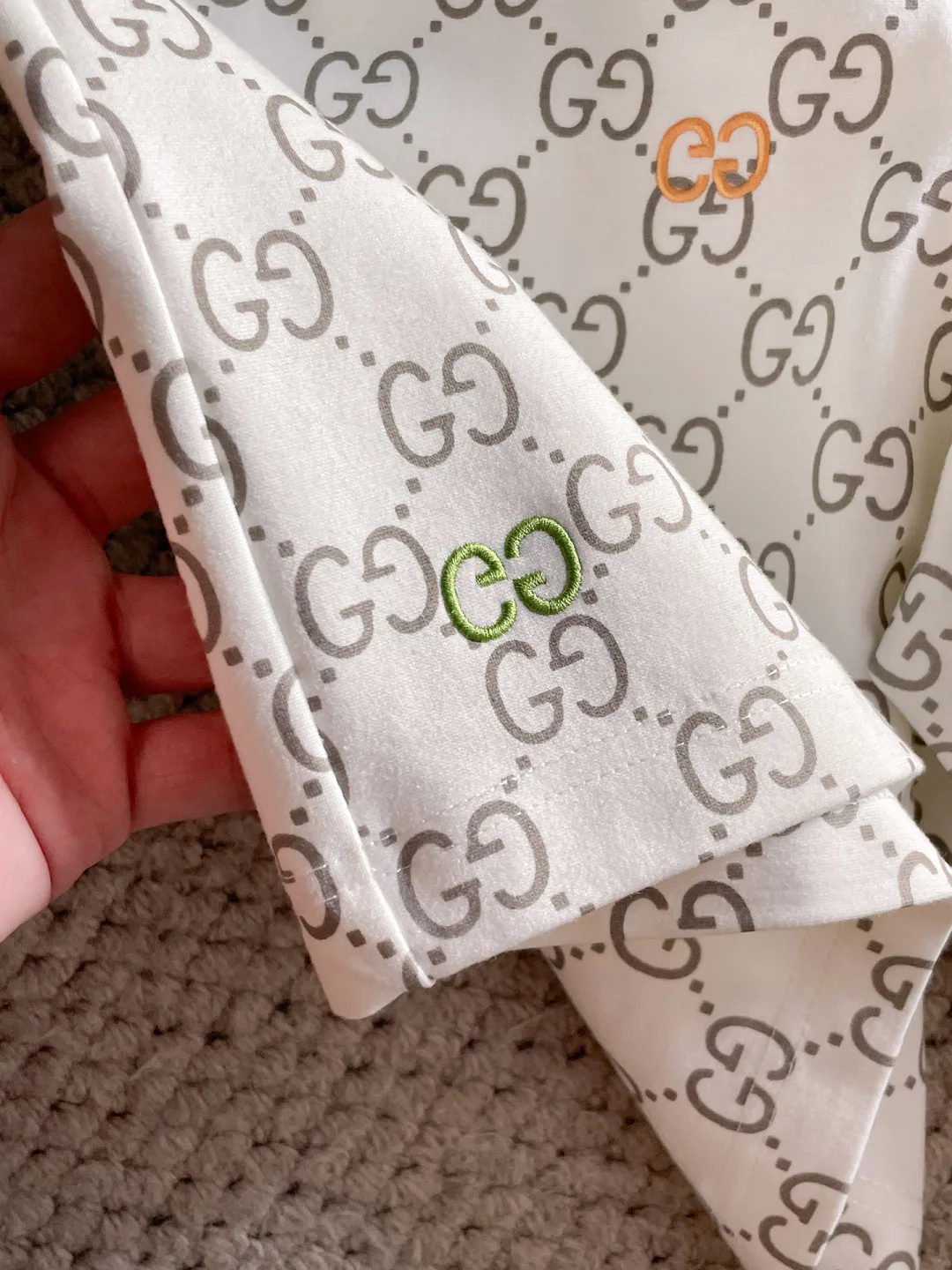 Шорты Мужские Gucci 10511882