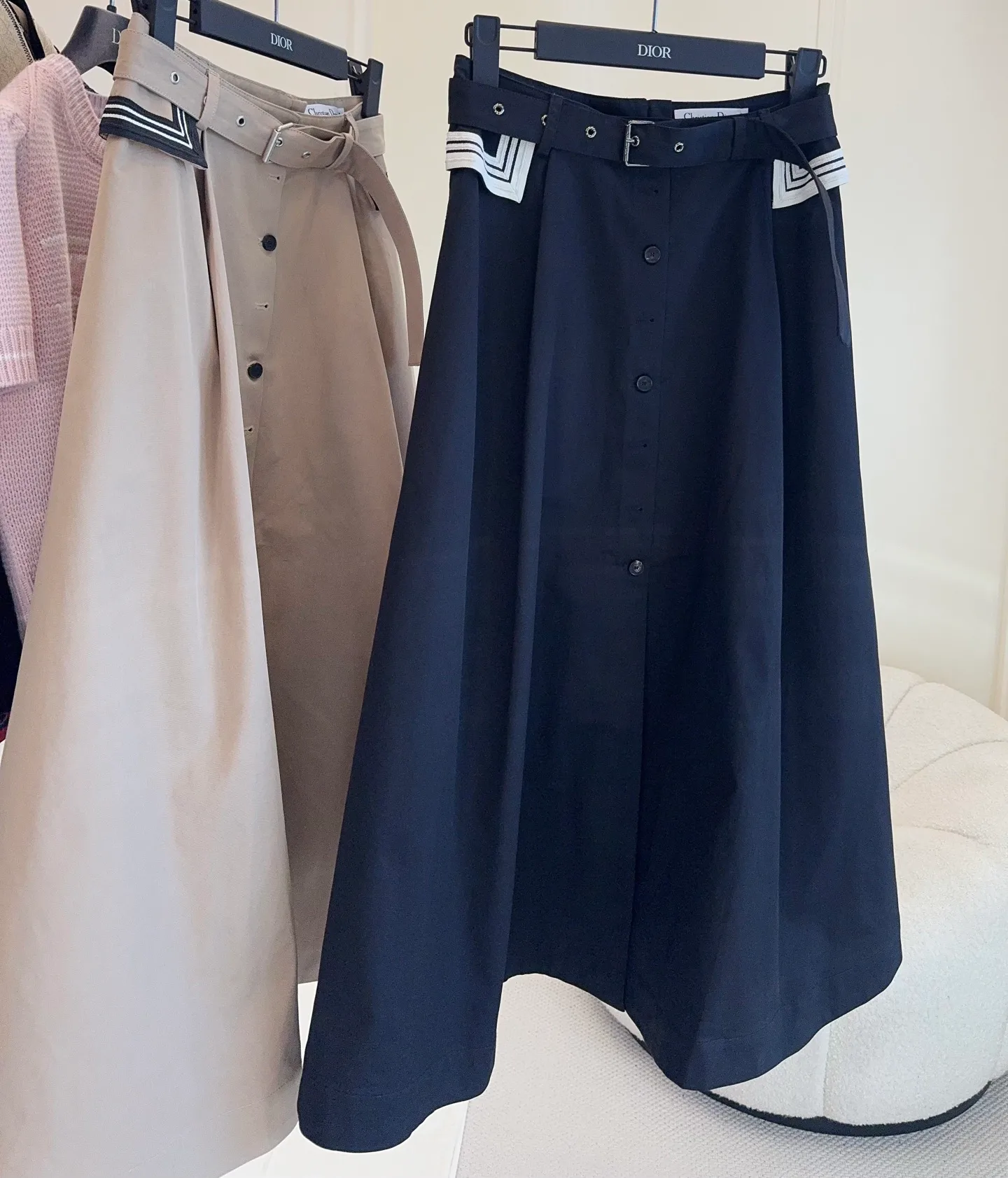 Юбки Женские Christian Dior 392764