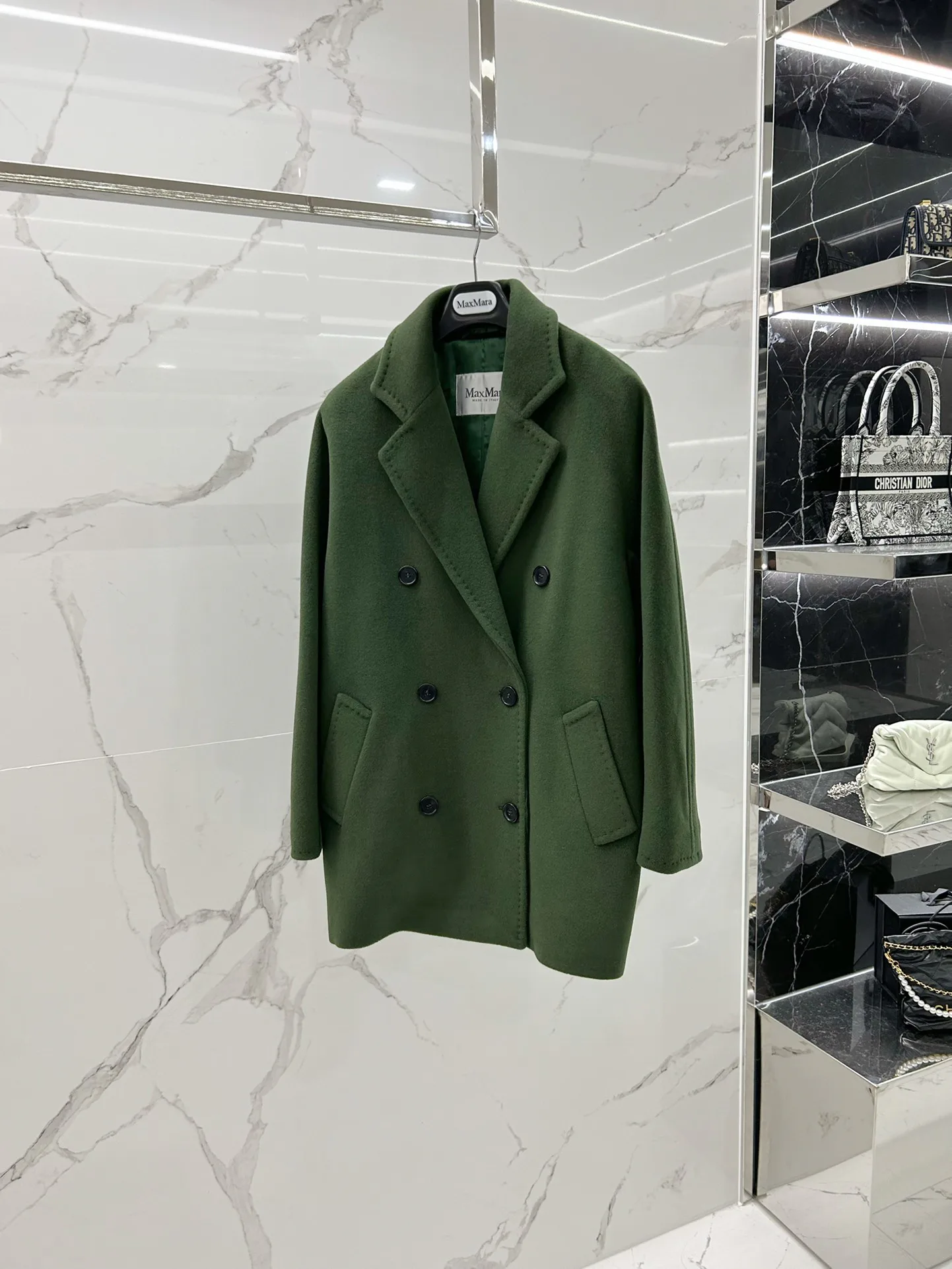 Пальто Женские Max Mara 18745335