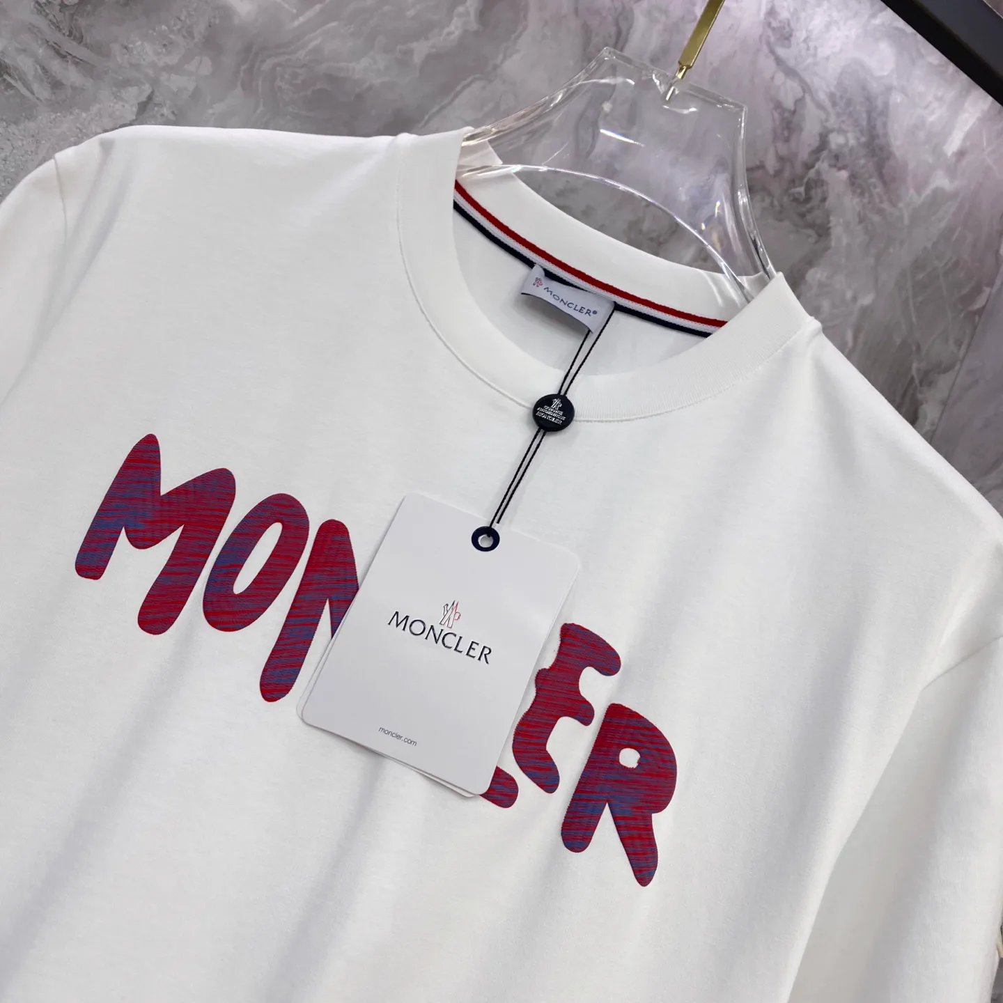 Футболки Мужские Moncler 12789894