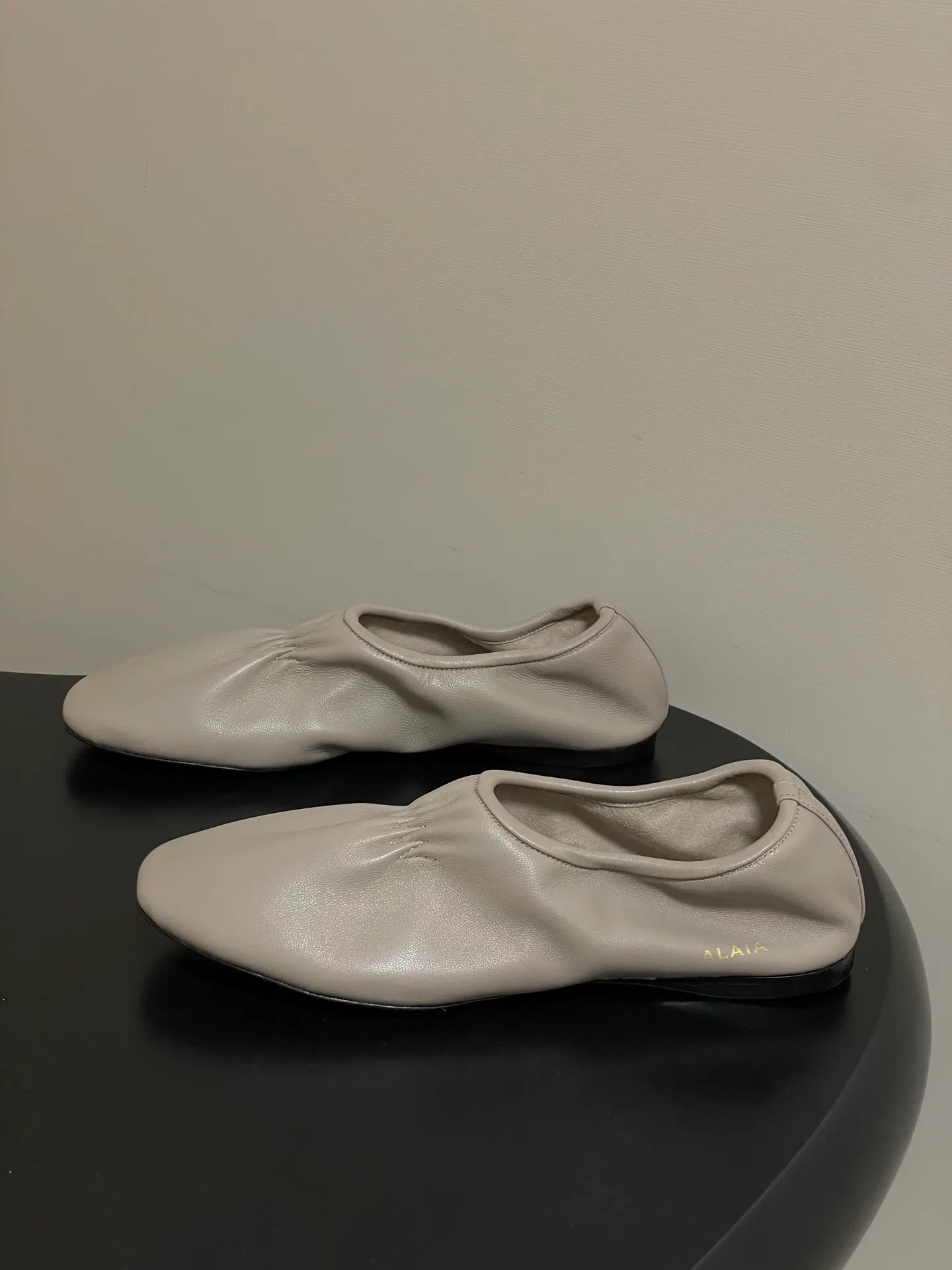 Балетки Женские Alaia 13287270