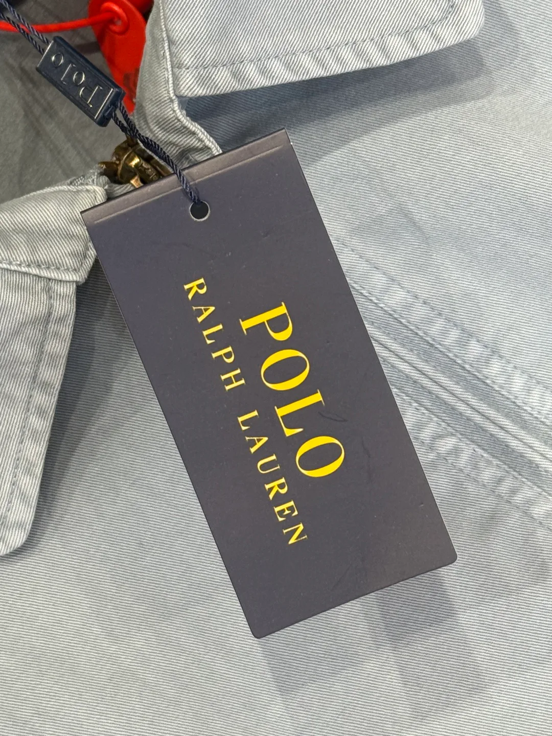Куртки И Пуховики Мужские Ralph Lauren 5877485
