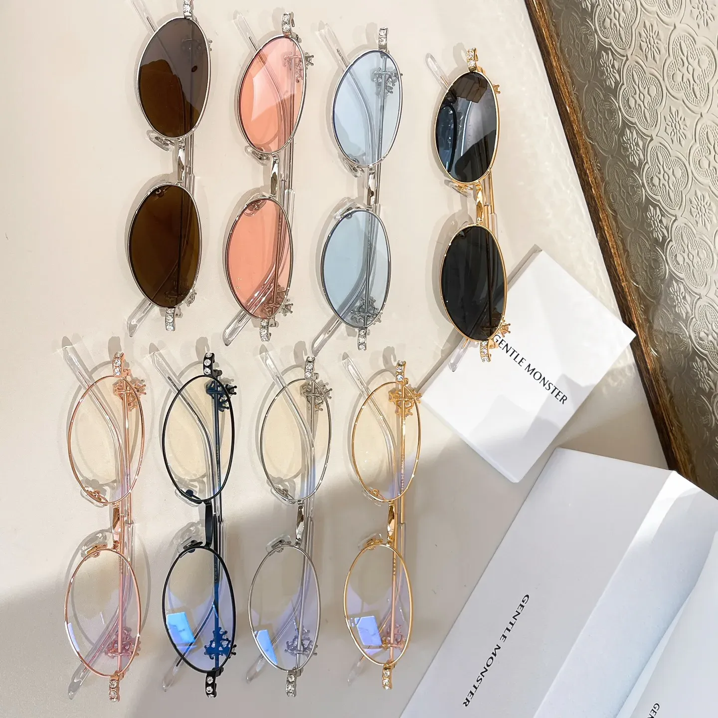 Очки Gentle Monster 12600