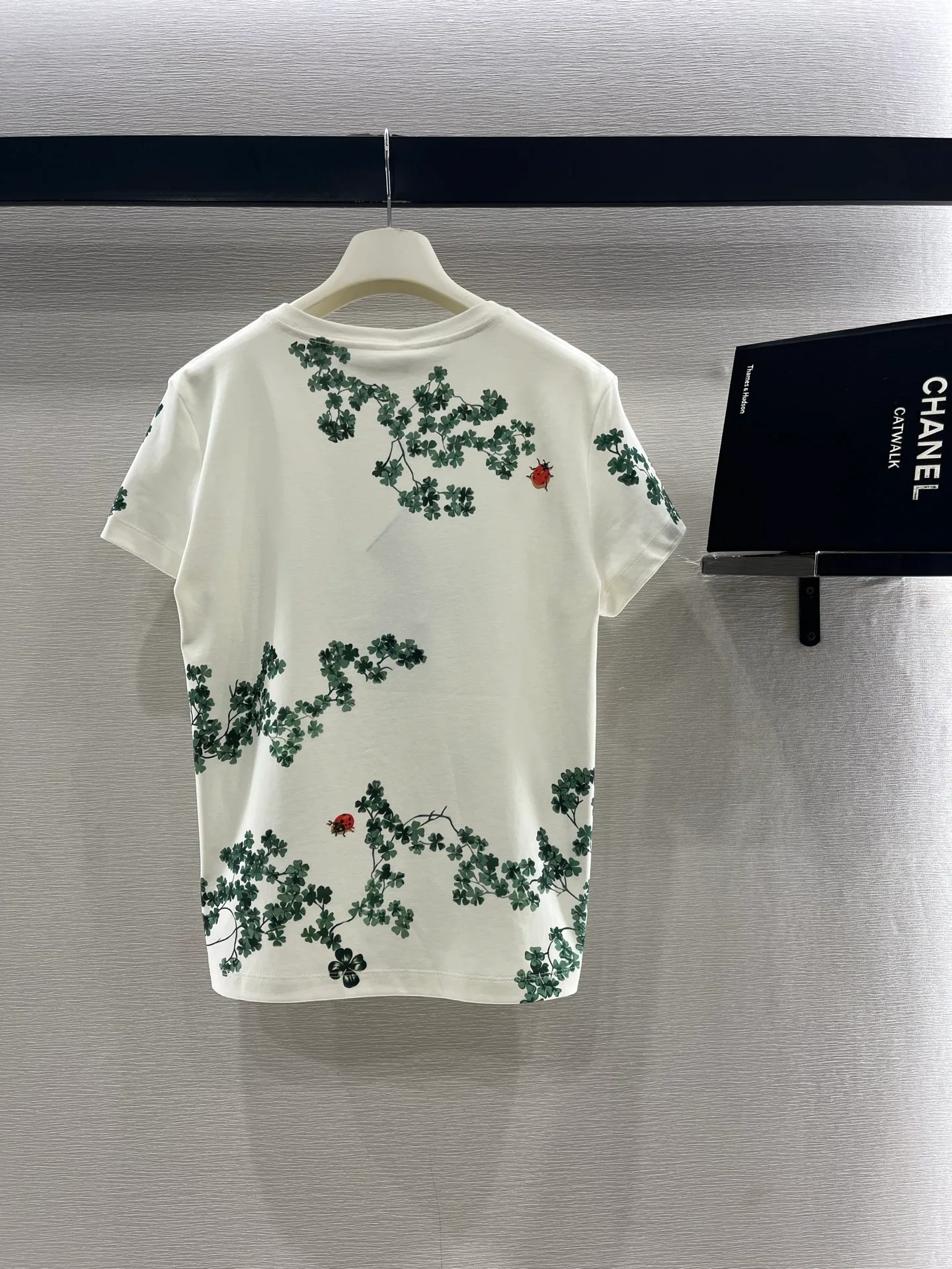 Футболки Женские Christian Dior 1272739
