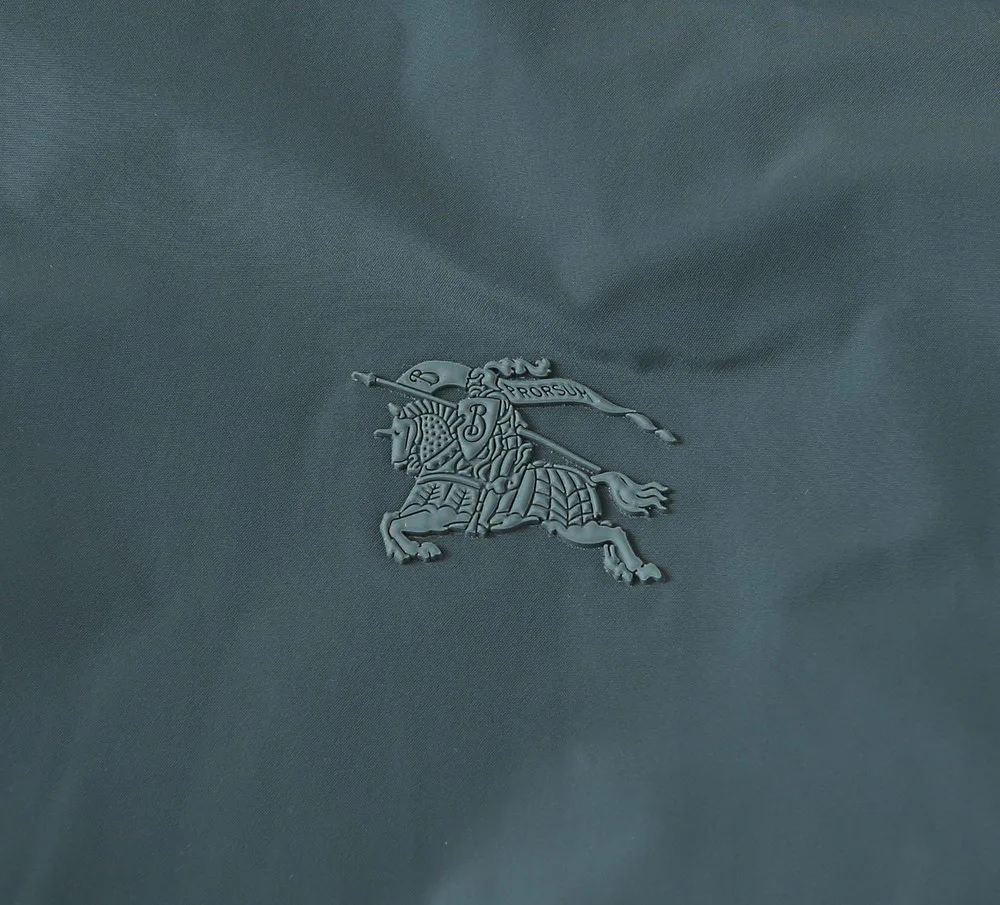 Куртки И Пуховики Мужские Burberry 3887584