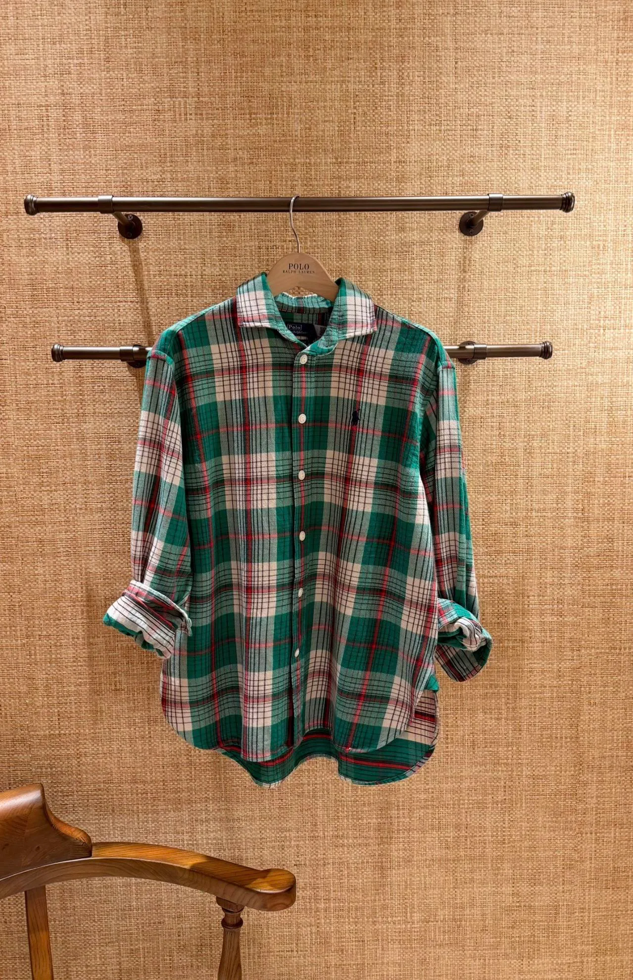 Рубашки Женские Ralph Lauren 19075004