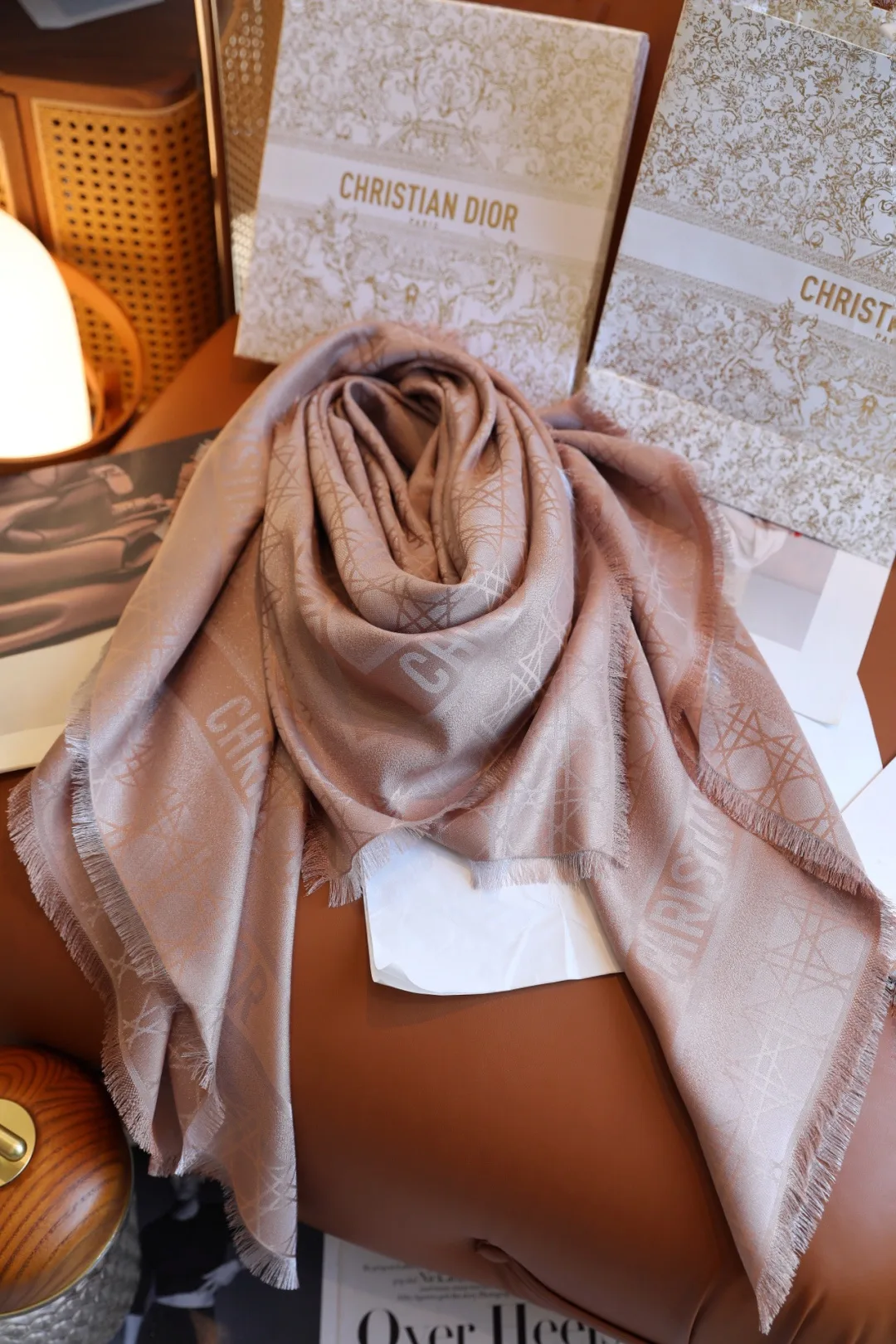 Платки Christian Dior 5048972