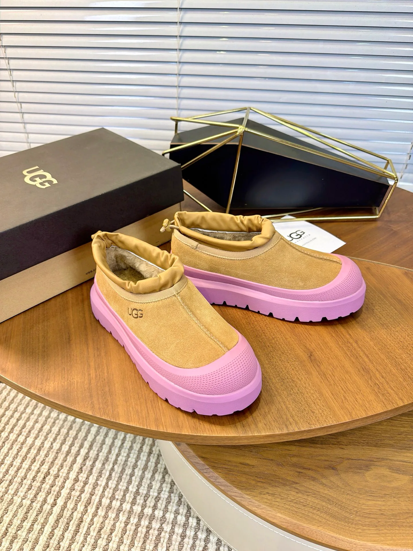 Угги Женские Ugg 18743940