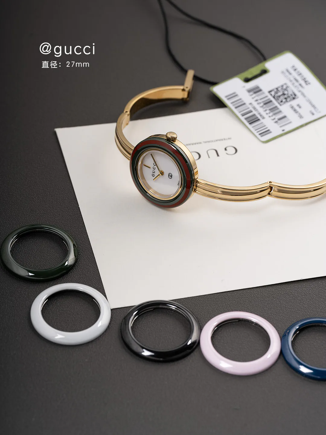 Часы Женские Gucci 1892158