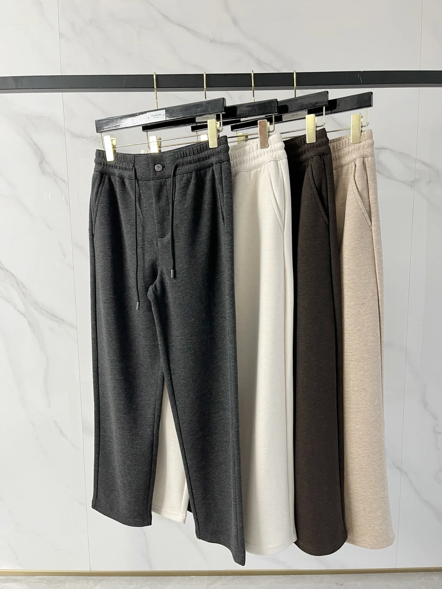 Брюки Мужские Zegna 510048