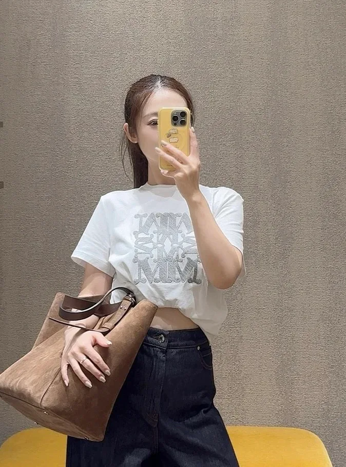 Футболки Женские Max Mara 1069459