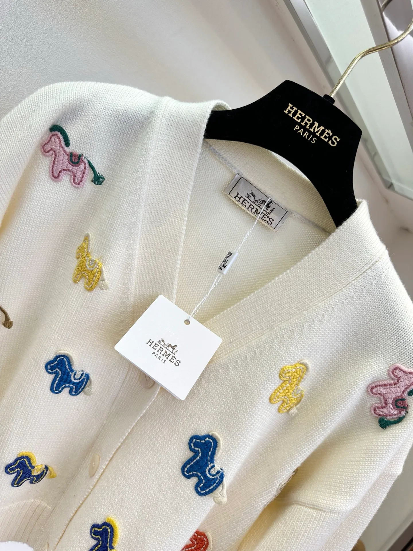 Джемперы И Свитеры Женские Hermes 10032806