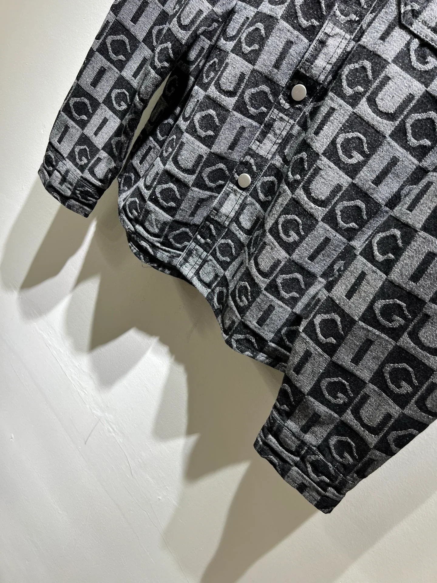 Рубашки Мужские Gucci 940752