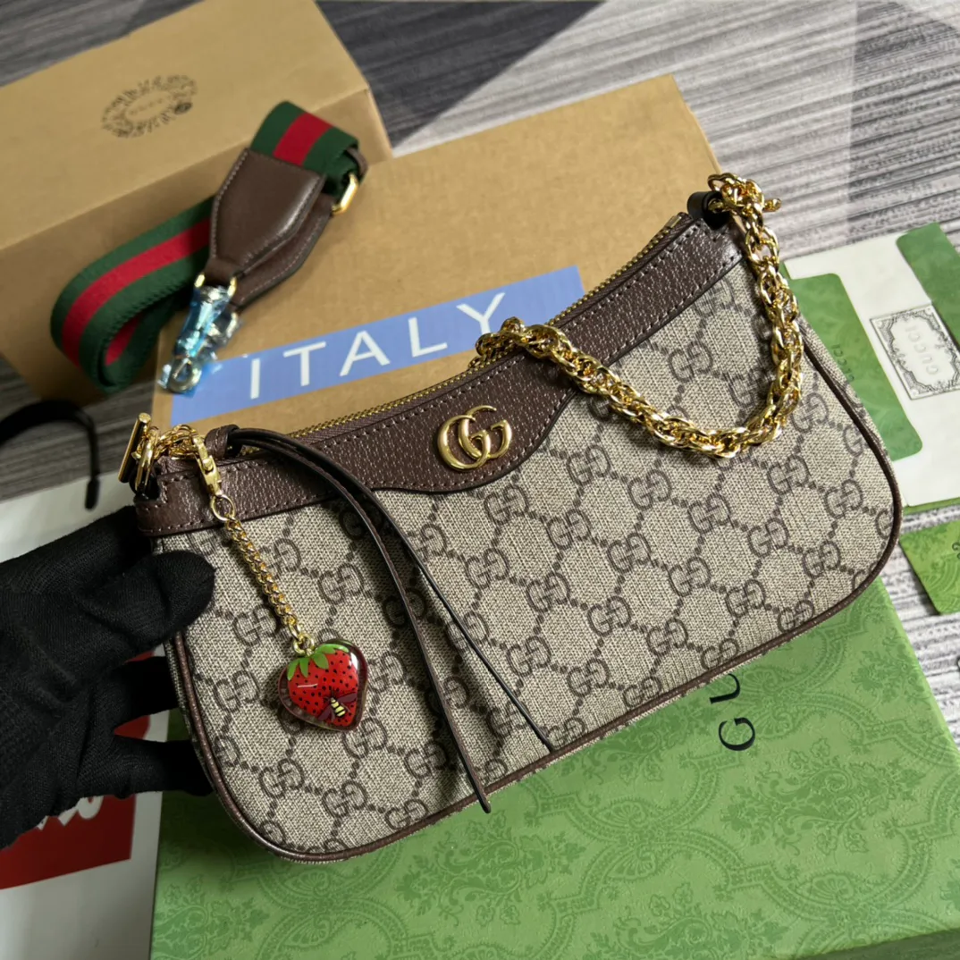 Классические Сумки Женские Gucci 11488800