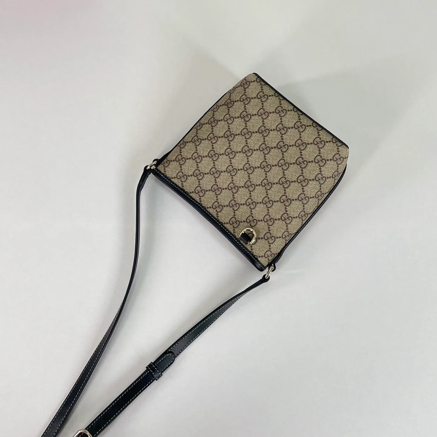 Сумки На Ремне Женские Gucci 13450313