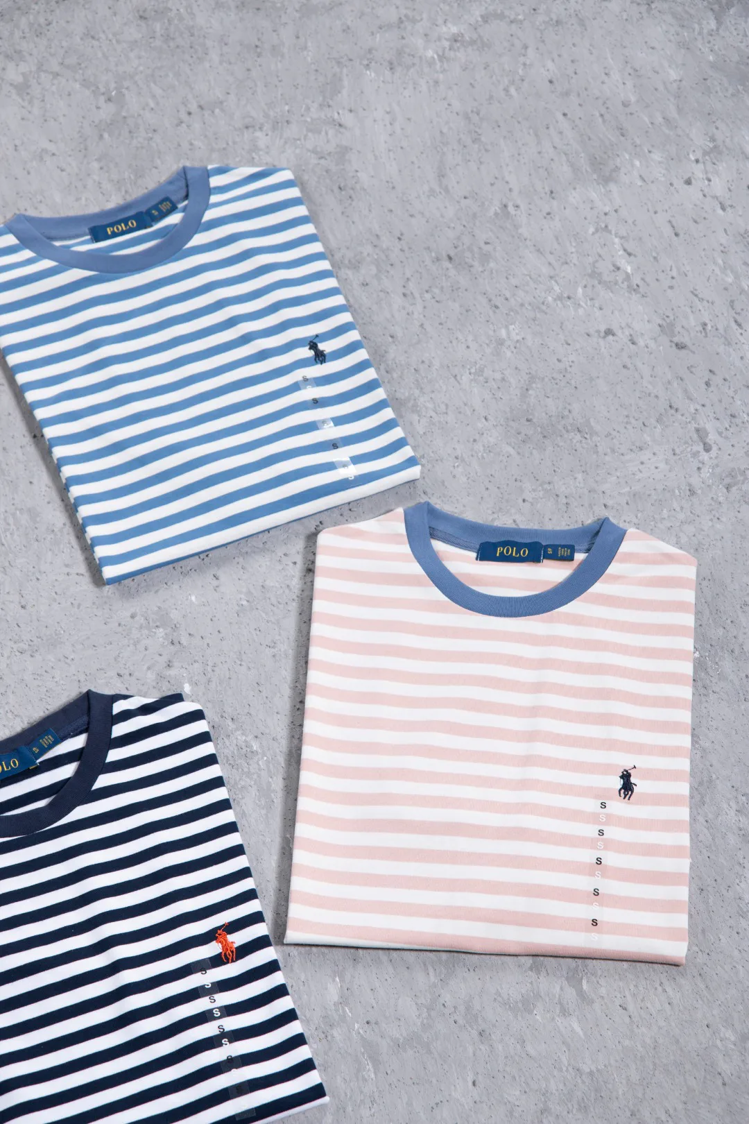 Футболки Мужские Ralph Lauren 11865787