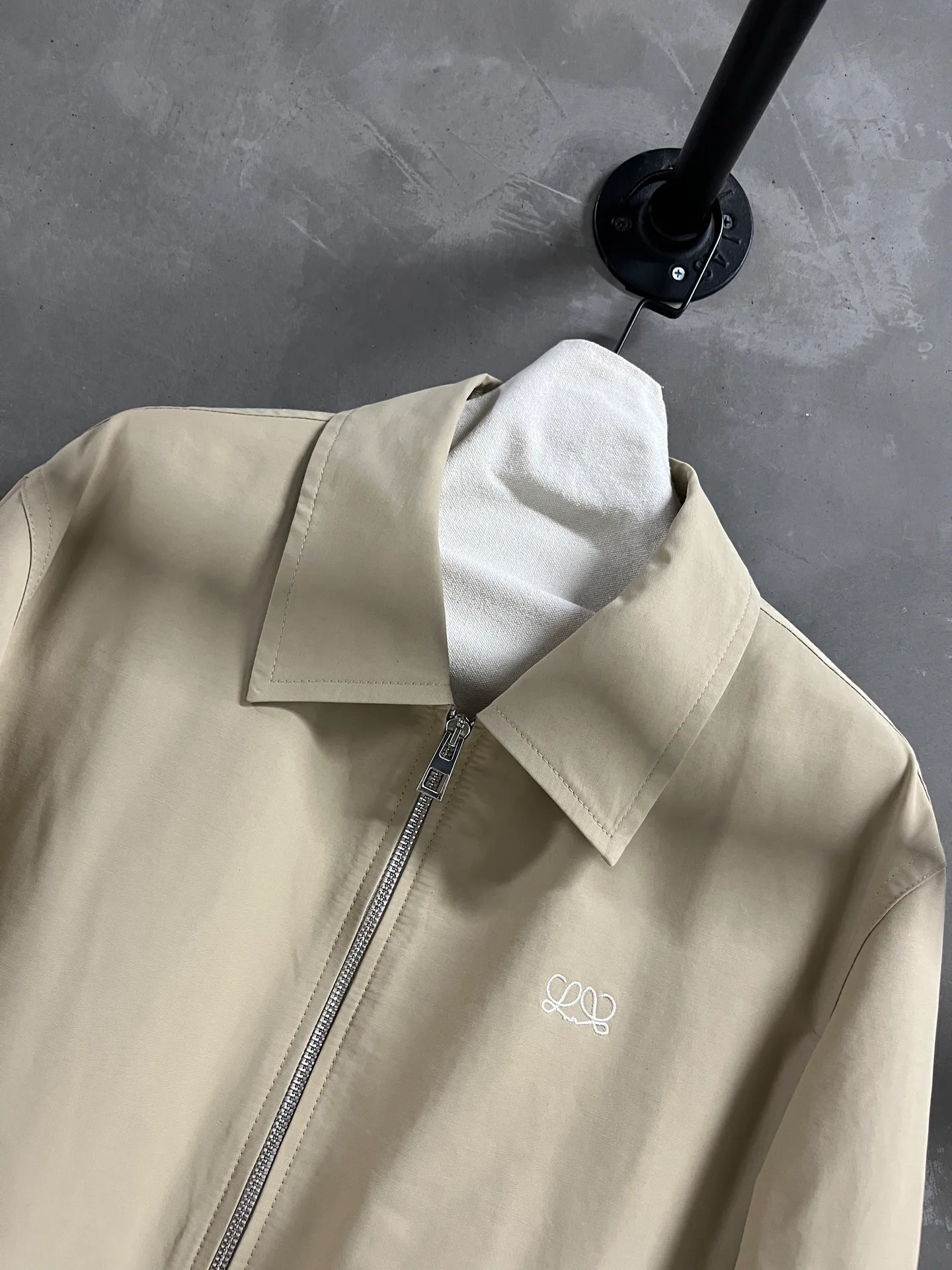 Куртки И Пуховики Женские Loewe 18172817
