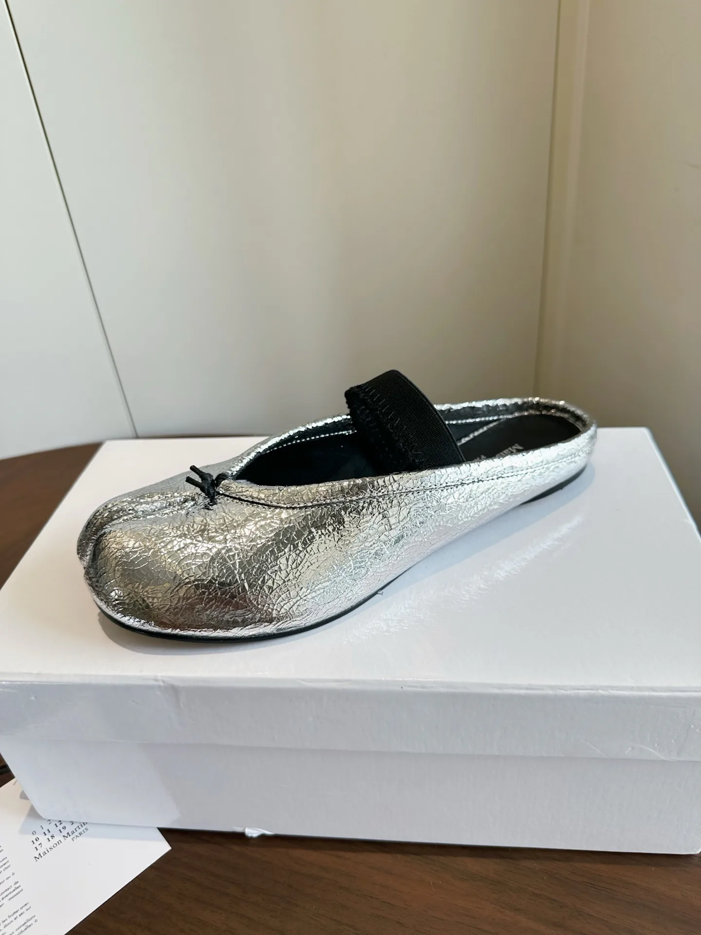 Мюли И Сабо Женские Maison Margiela 18444037