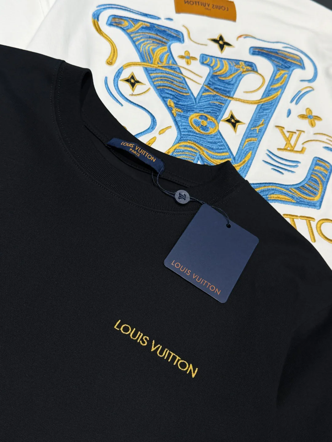 Футболки Мужские Louis Vuitton 11732442