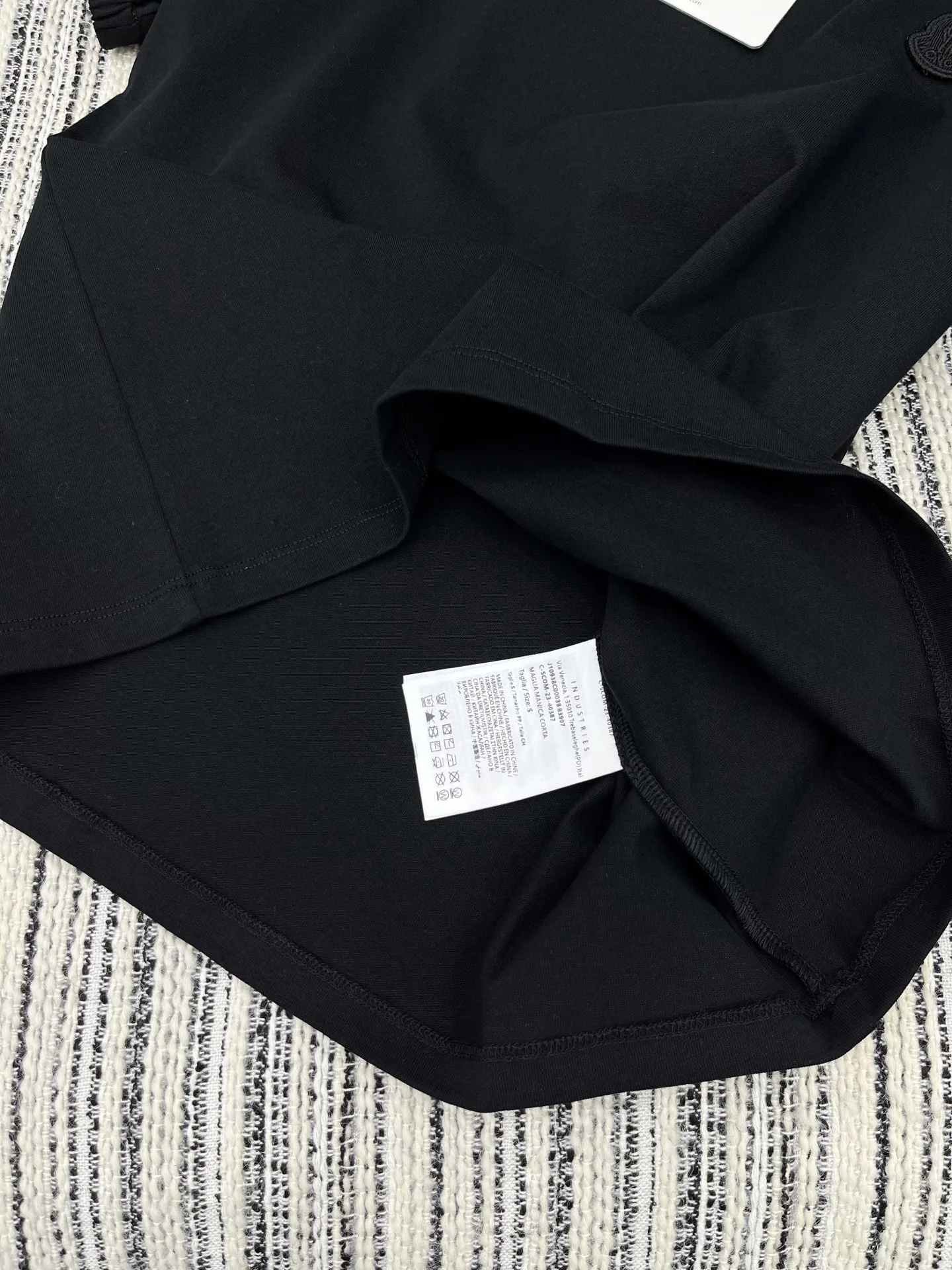 Футболки Женские Moncler 34673