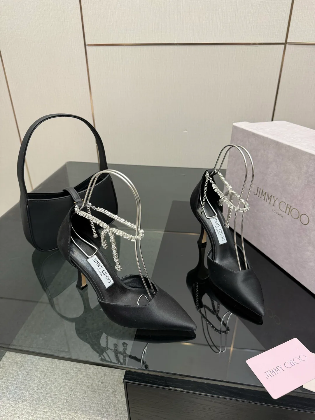 Туфли Женские Jimmy Choo 5052065
