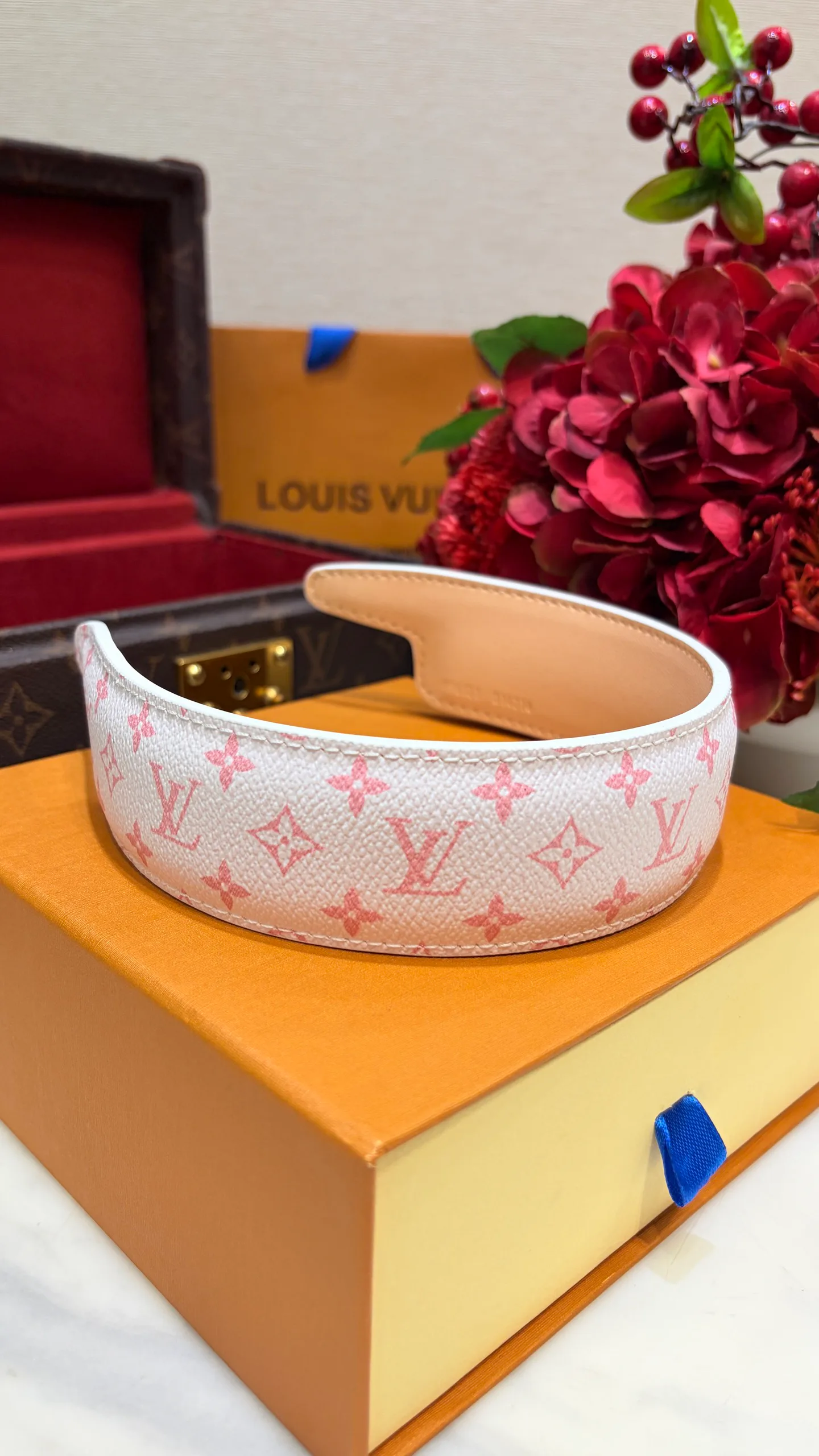 Головные Уборы Louis Vuitton 18202156