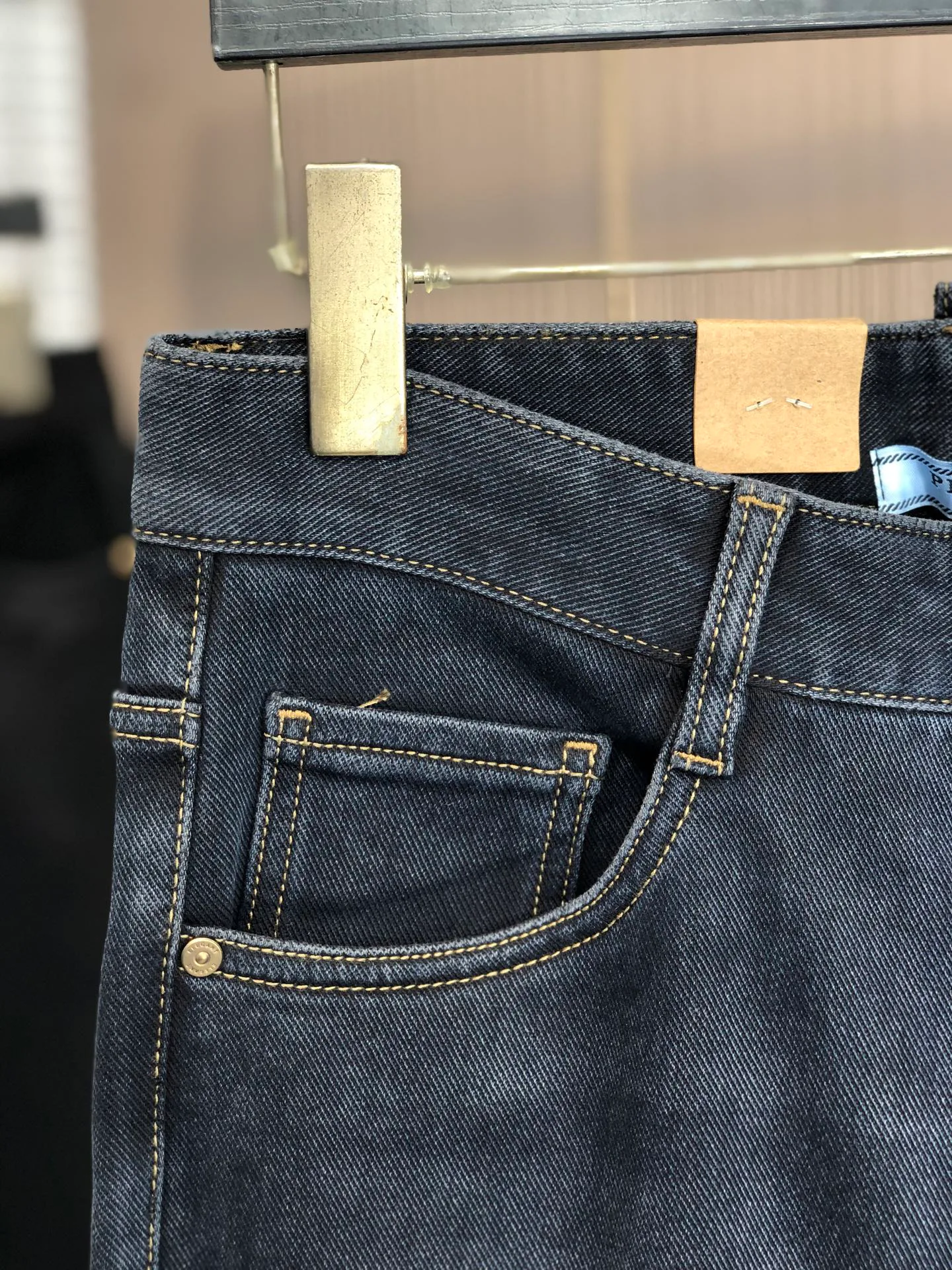 Джинсы Женские Prada 10186896