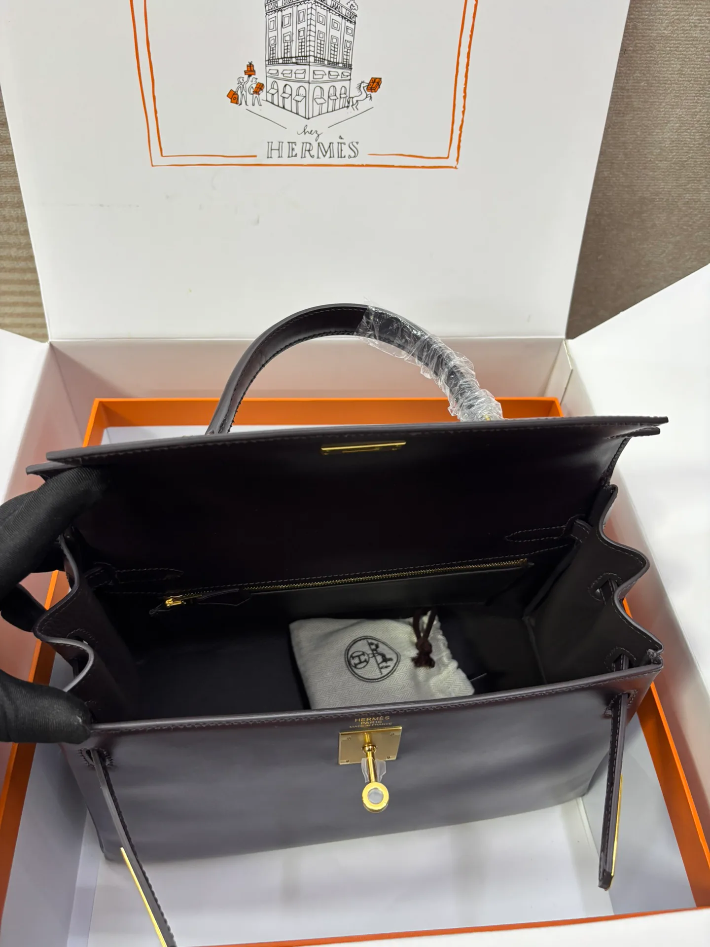 Классические Сумки Женские Hermes 13360687