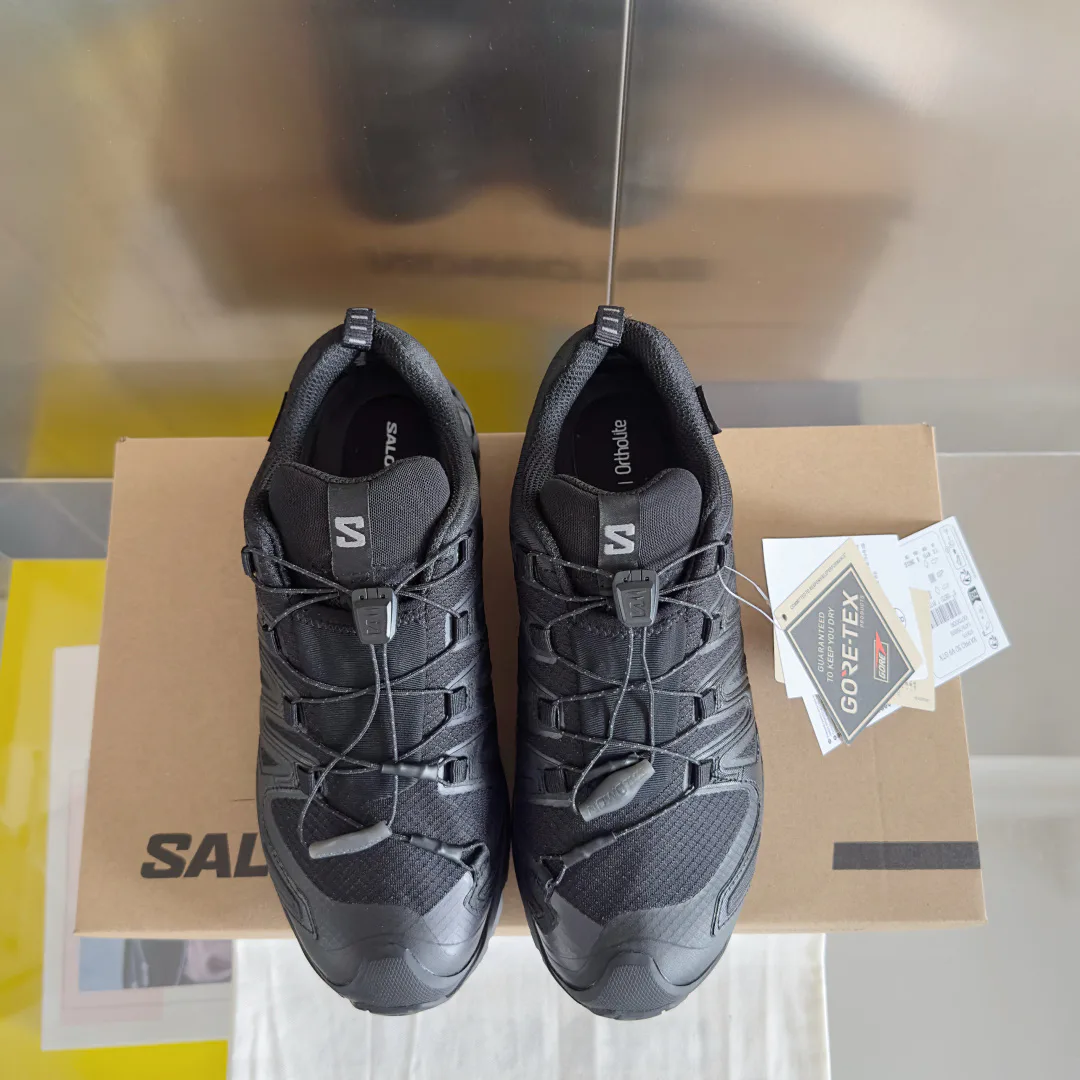 Кроссовки Женские Salomon 18534815